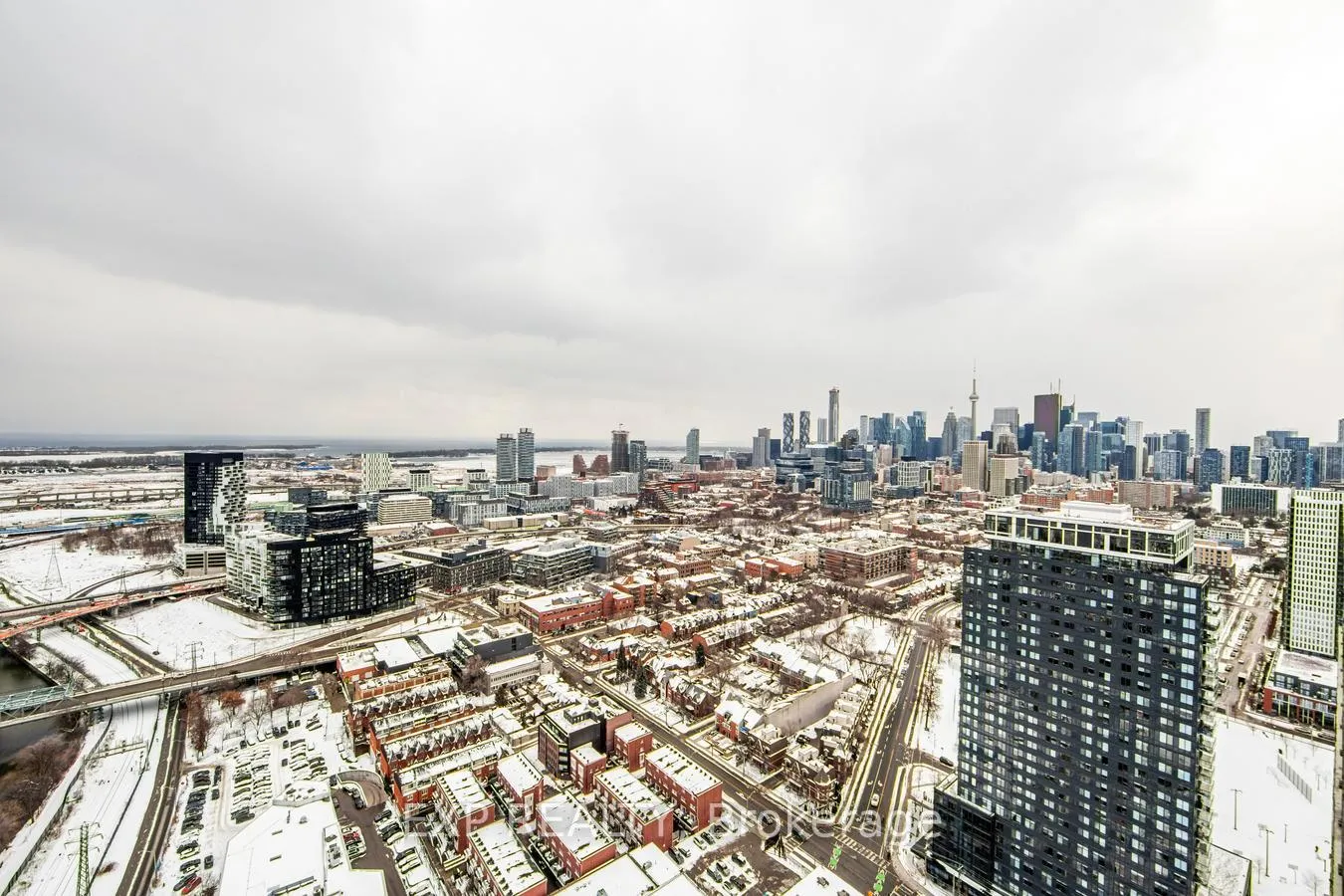Photo 26 of Unit LP02, 5 Defries Street, Toronto, Regent Park — HOMEH