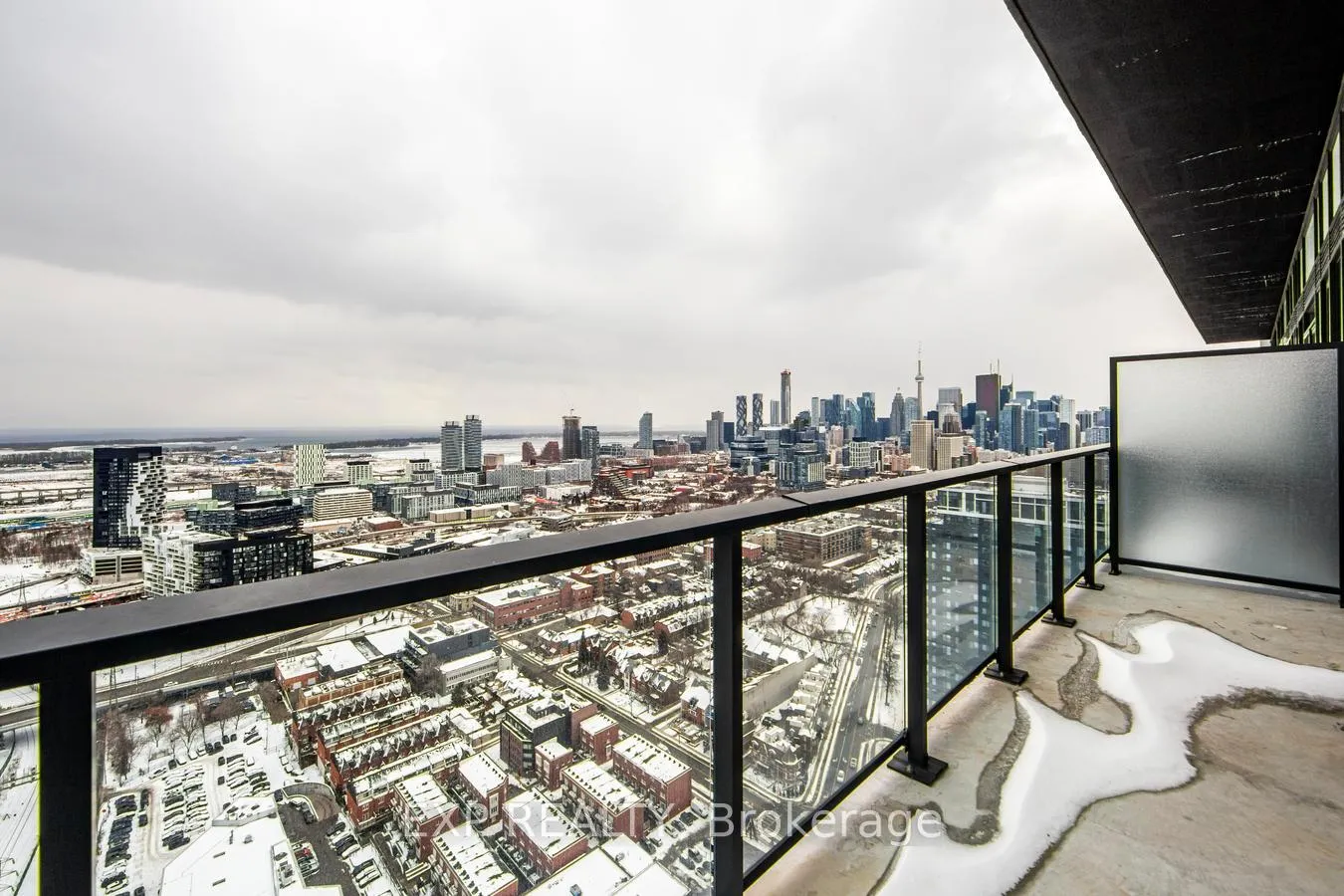 Photo 28 of Unit LP02, 5 Defries Street, Toronto, Regent Park — HOMEH