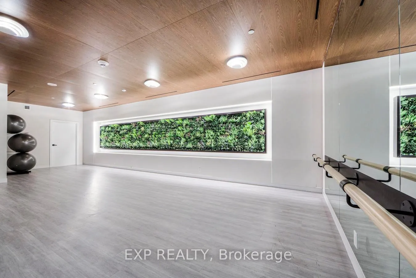 Photo 38 of Unit LP02, 5 Defries Street, Toronto, Regent Park — HOMEH
