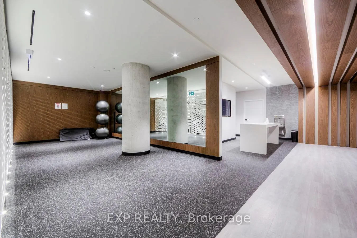 Photo 39 of Unit LP02, 5 Defries Street, Toronto, Regent Park — HOMEH