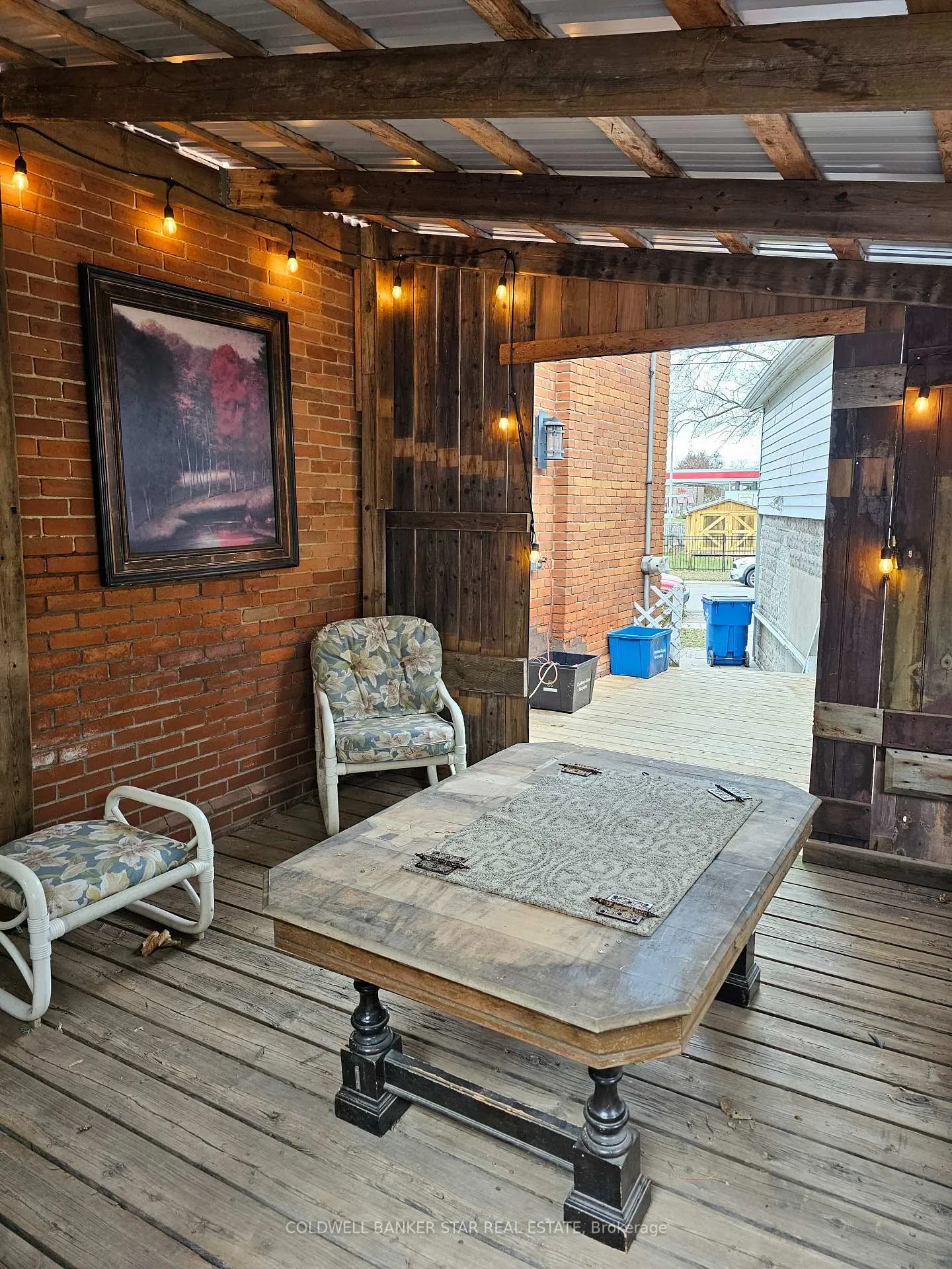 Photo 5 of 61 London Road, Chatham-Kent, Thamesville — HOMEH