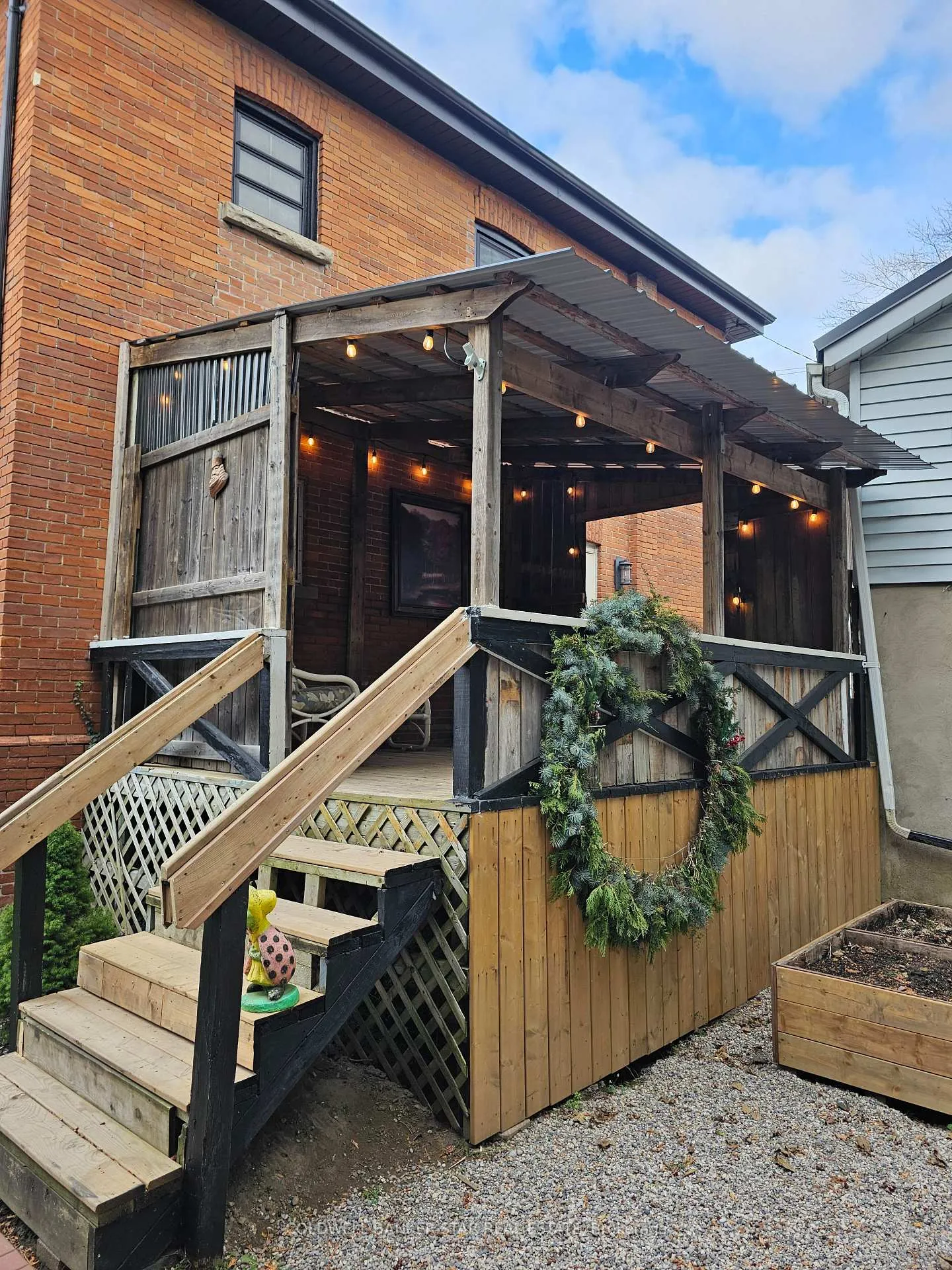 Photo 7 of 61 London Road, Chatham-Kent, Thamesville — HOMEH