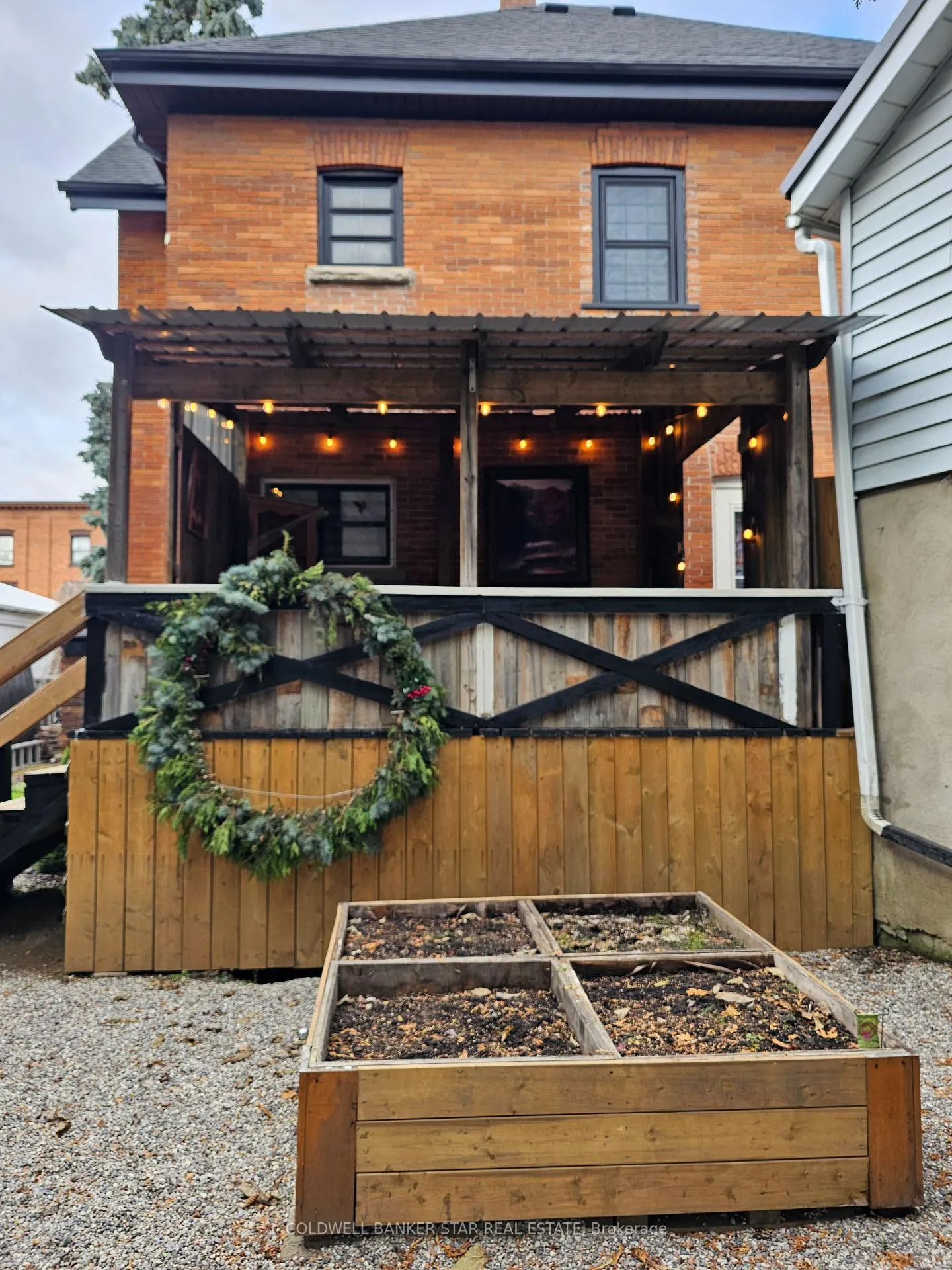 Photo 12 of 61 London Road, Chatham-Kent, Thamesville — HOMEH