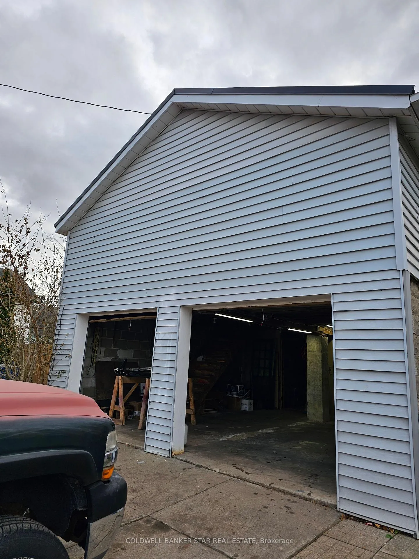 Photo 14 of 61 London Road, Chatham-Kent, Thamesville — HOMEH