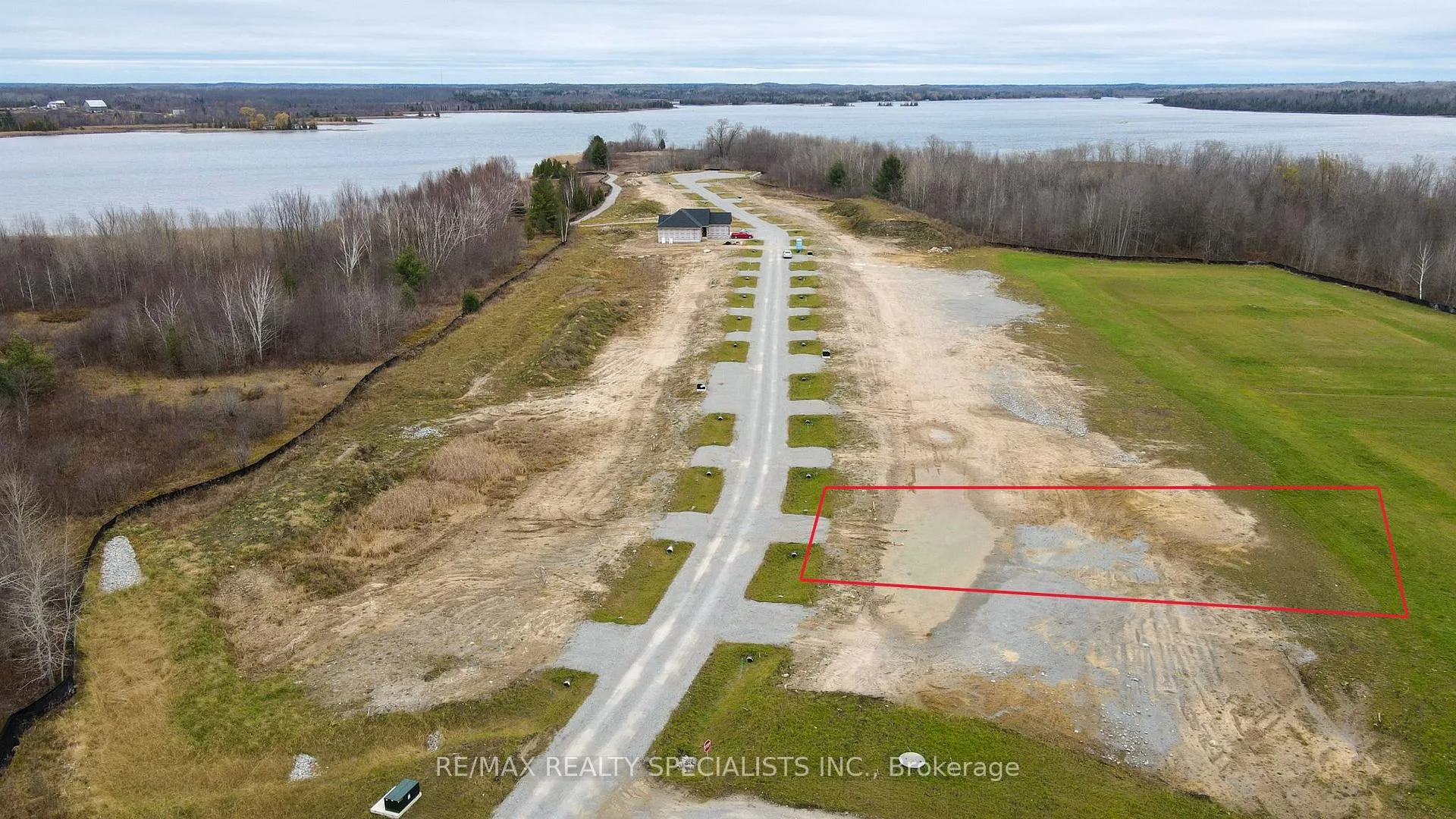 Photo of Unit Ln, LOT 2 Lovett Lane