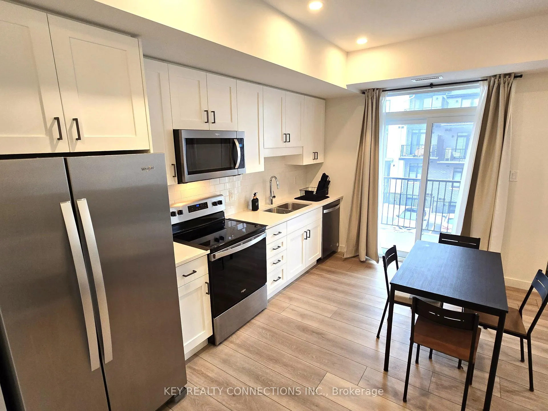 Photo 5 of Unit 42, 405 Myers Road, Cambridge — HOMEH