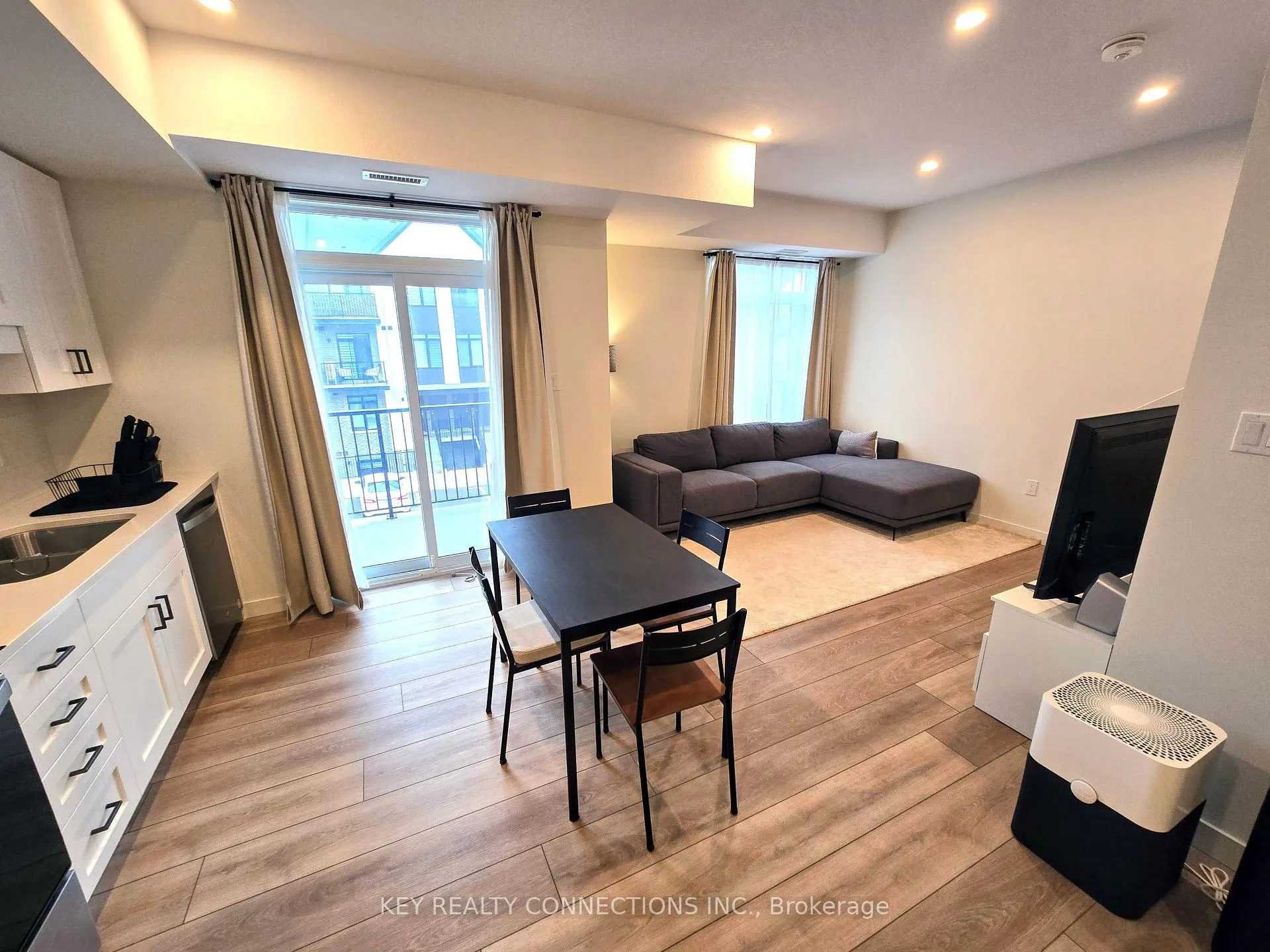 Photo 7 of Unit 42, 405 Myers Road, Cambridge — HOMEH