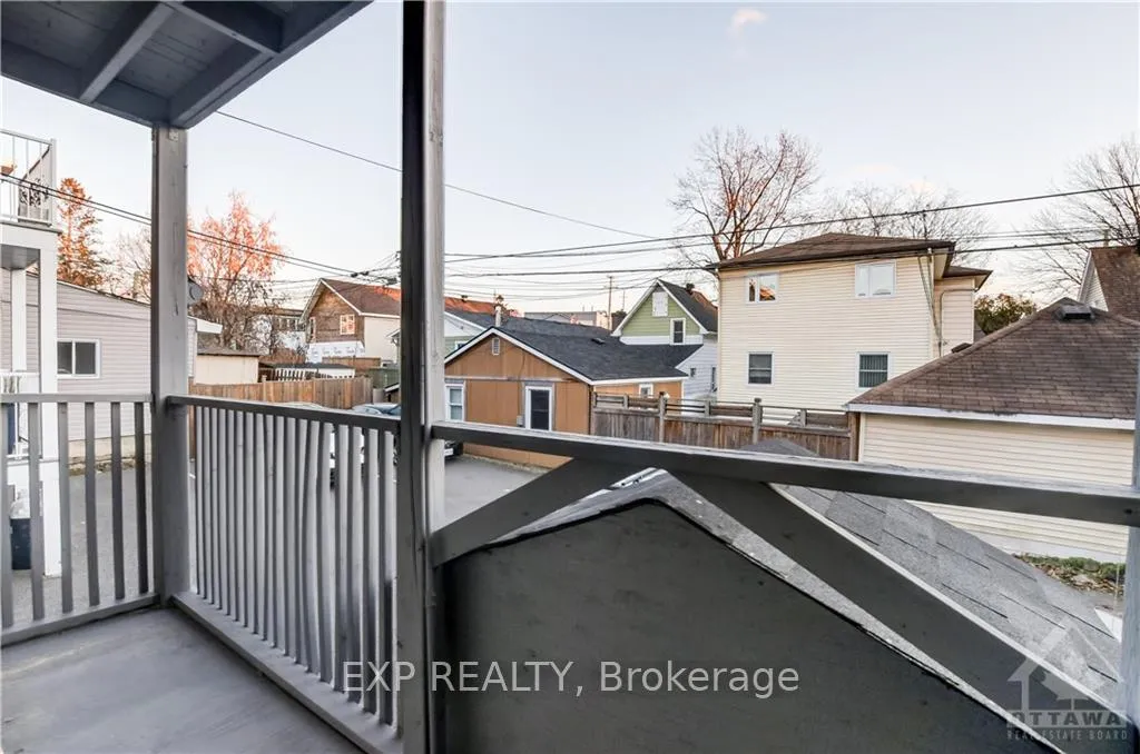 Photo 12 of 214 Carillon Street, Ottawa, Vanier — HOMEH