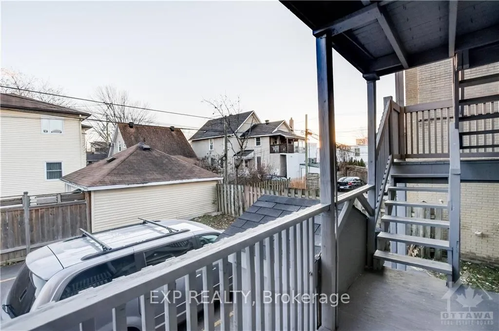 Photo 13 of 214 Carillon Street, Ottawa, Vanier — HOMEH