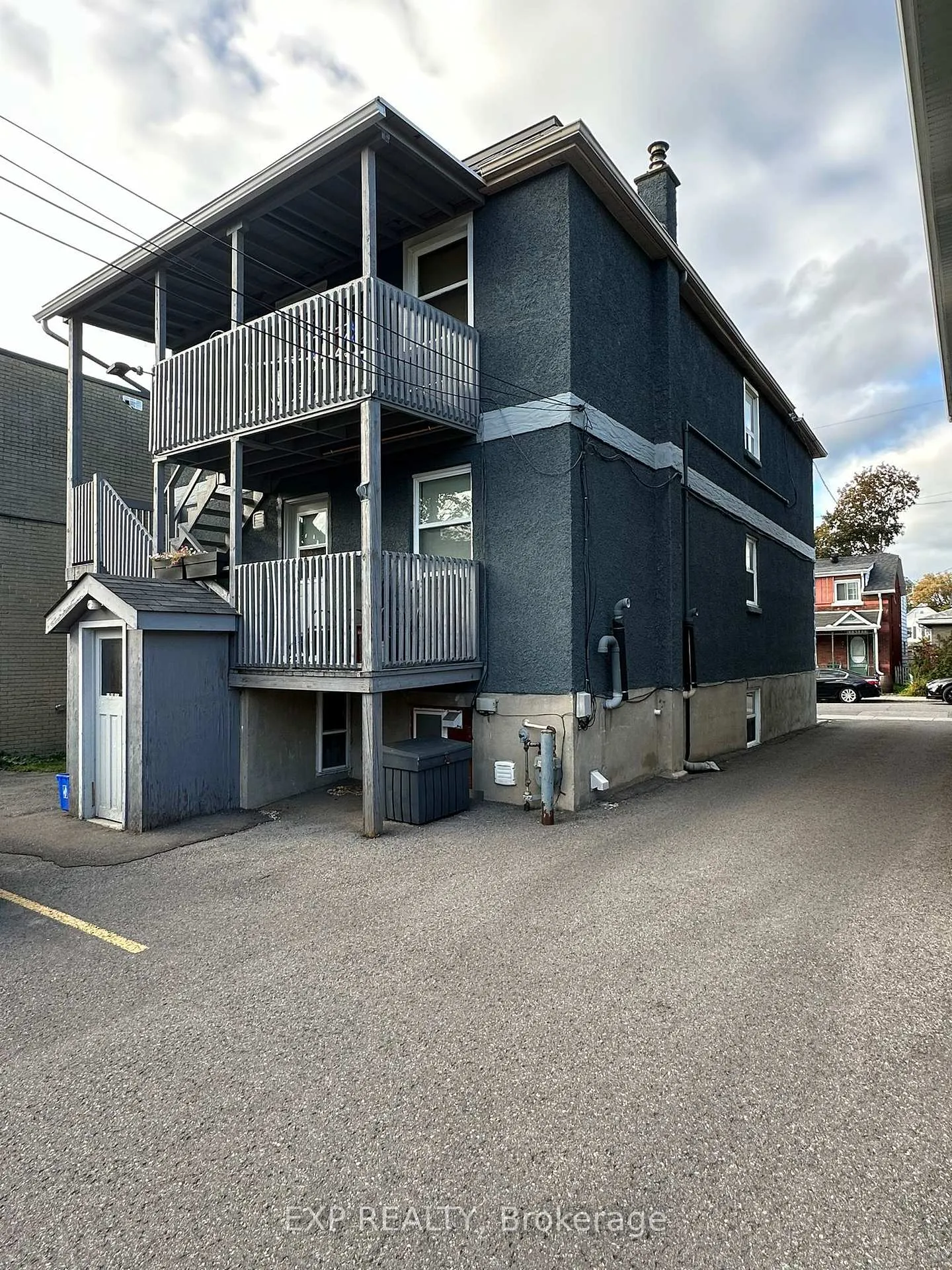Photo 14 of 214 Carillon Street, Ottawa, Vanier — HOMEH