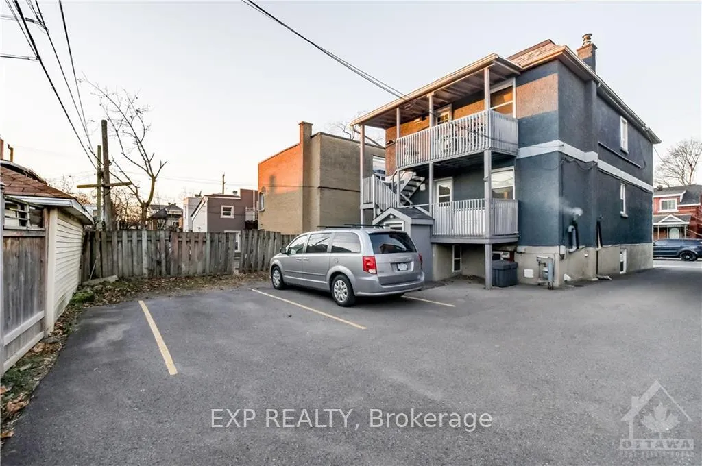 Photo 16 of 214 Carillon Street, Ottawa, Vanier — HOMEH