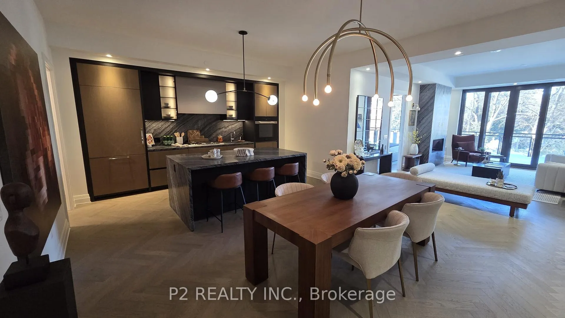 Photo 1 of Unit 312, 2 Forest Hill Road, Toronto, Casa Loma — HOMEH