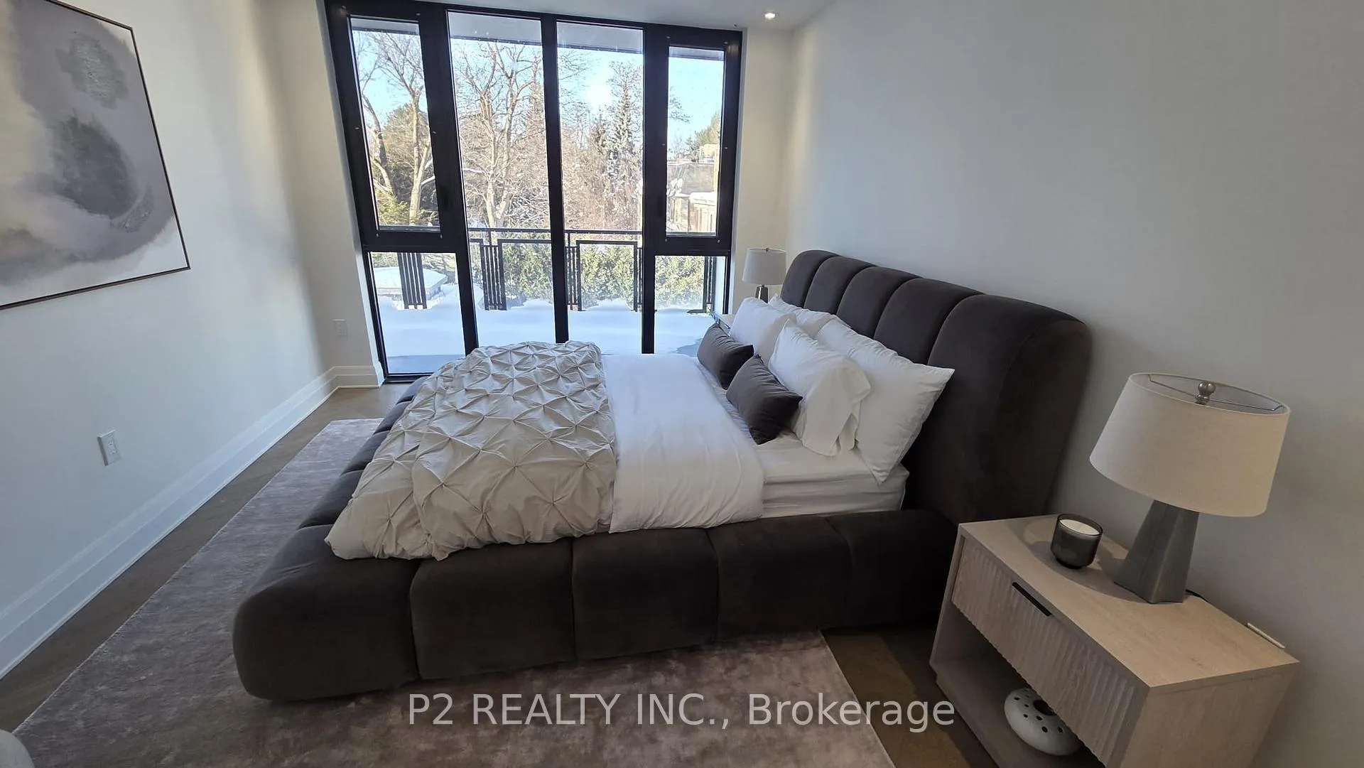 Photo 5 of Unit 312, 2 Forest Hill Road, Toronto, Casa Loma — HOMEH