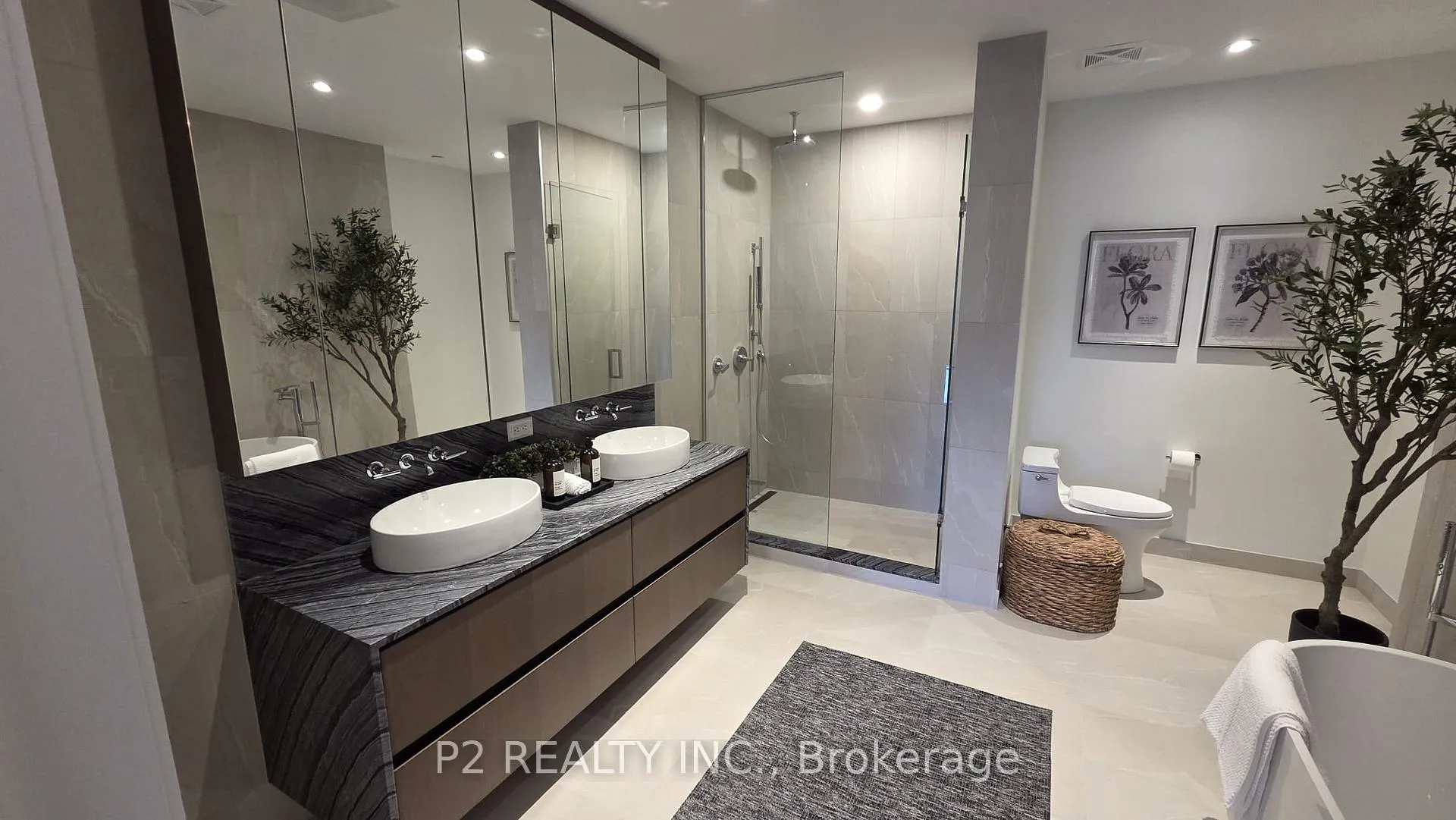 Photo 6 of Unit 312, 2 Forest Hill Road, Toronto, Casa Loma — HOMEH