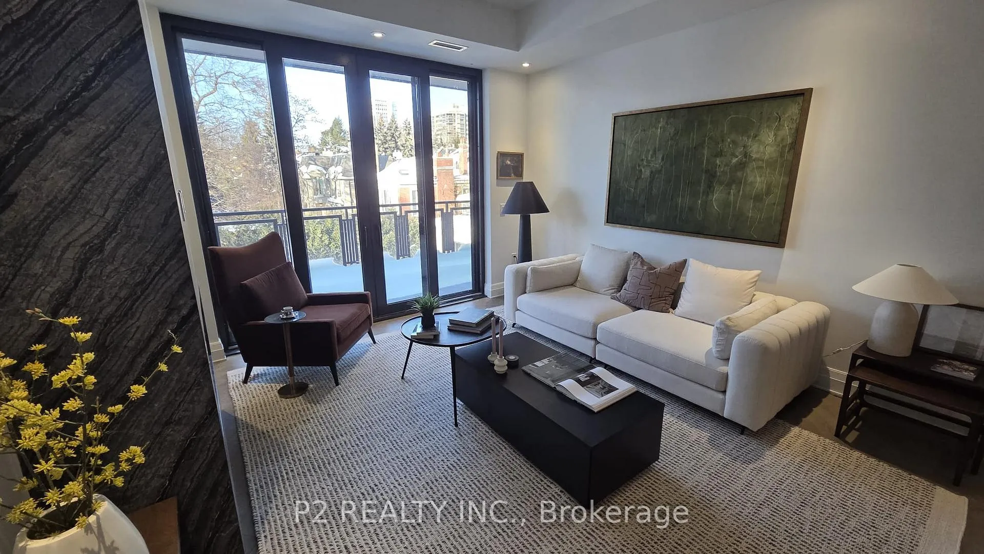 Photo 8 of Unit 312, 2 Forest Hill Road, Toronto, Casa Loma — HOMEH