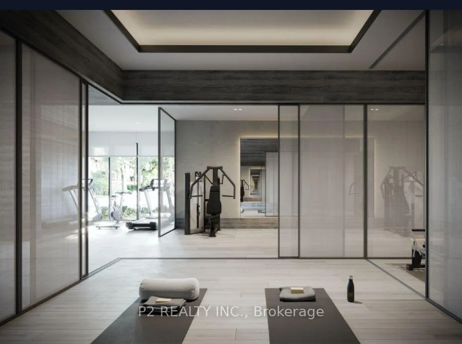 Photo 13 of Unit 312, 2 Forest Hill Road, Toronto, Casa Loma — HOMEH