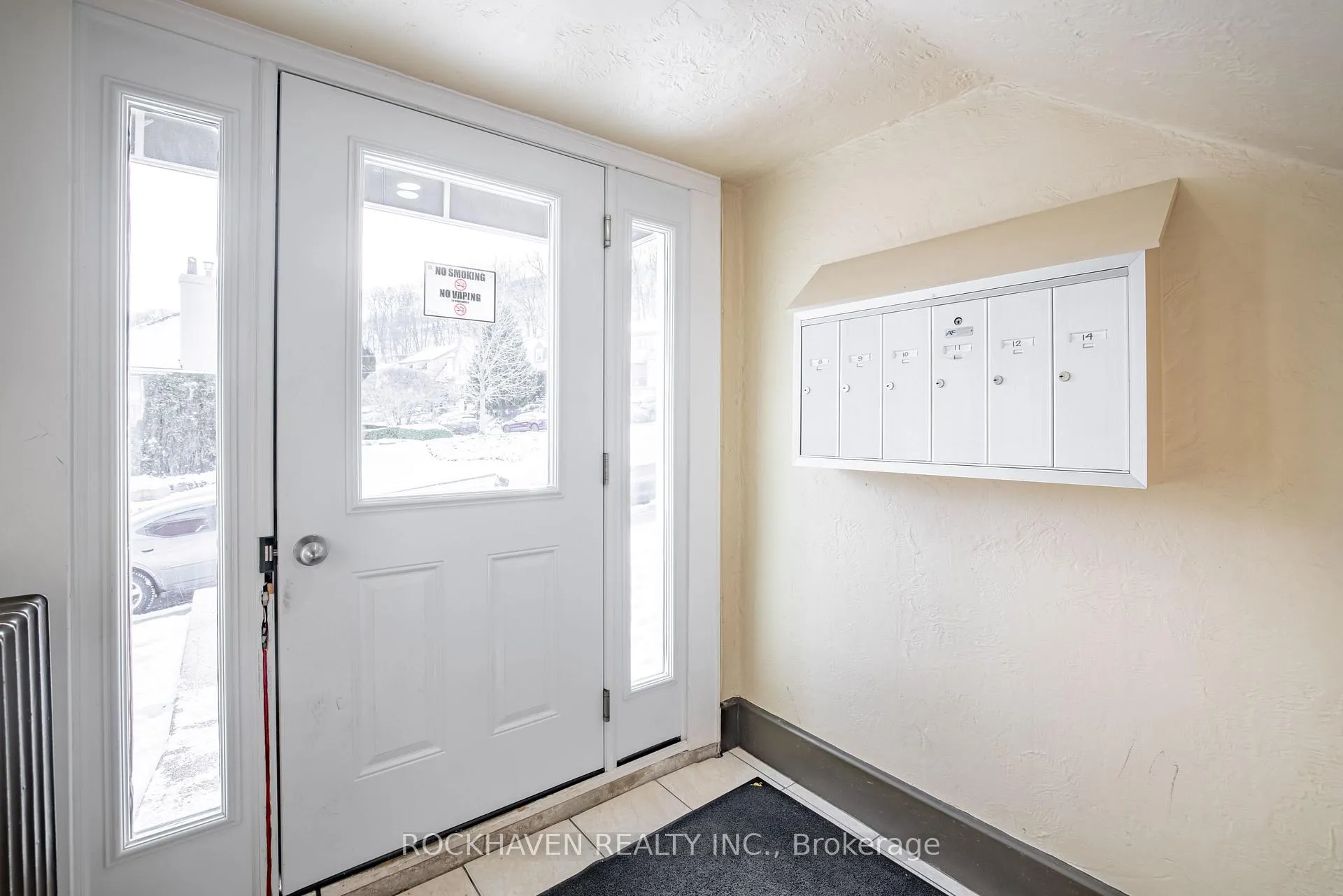 Photo 3 of Unit 14, 366 John Street S, Hamilton, Corktown — HOMEH