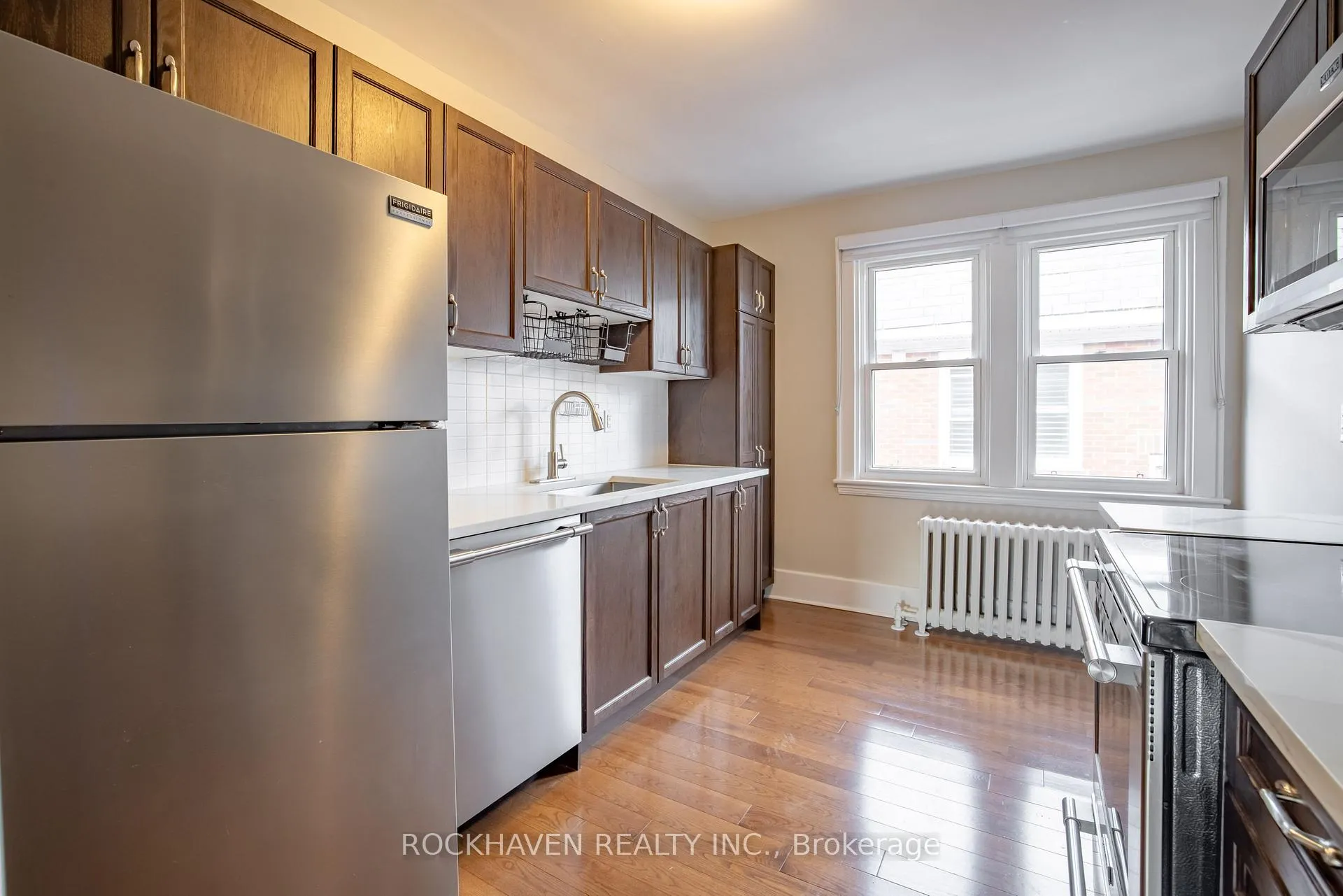 Photo 6 of Unit 14, 366 John Street S, Hamilton, Corktown — HOMEH