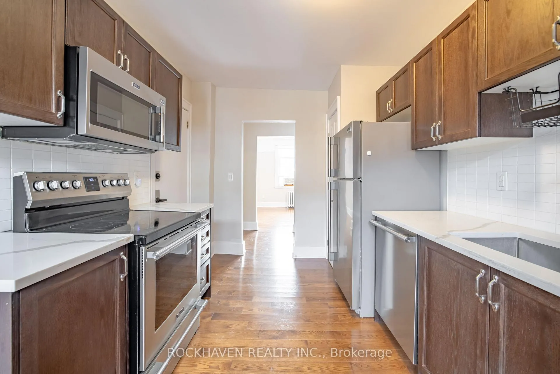 Photo 8 of Unit 14, 366 John Street S, Hamilton, Corktown — HOMEH