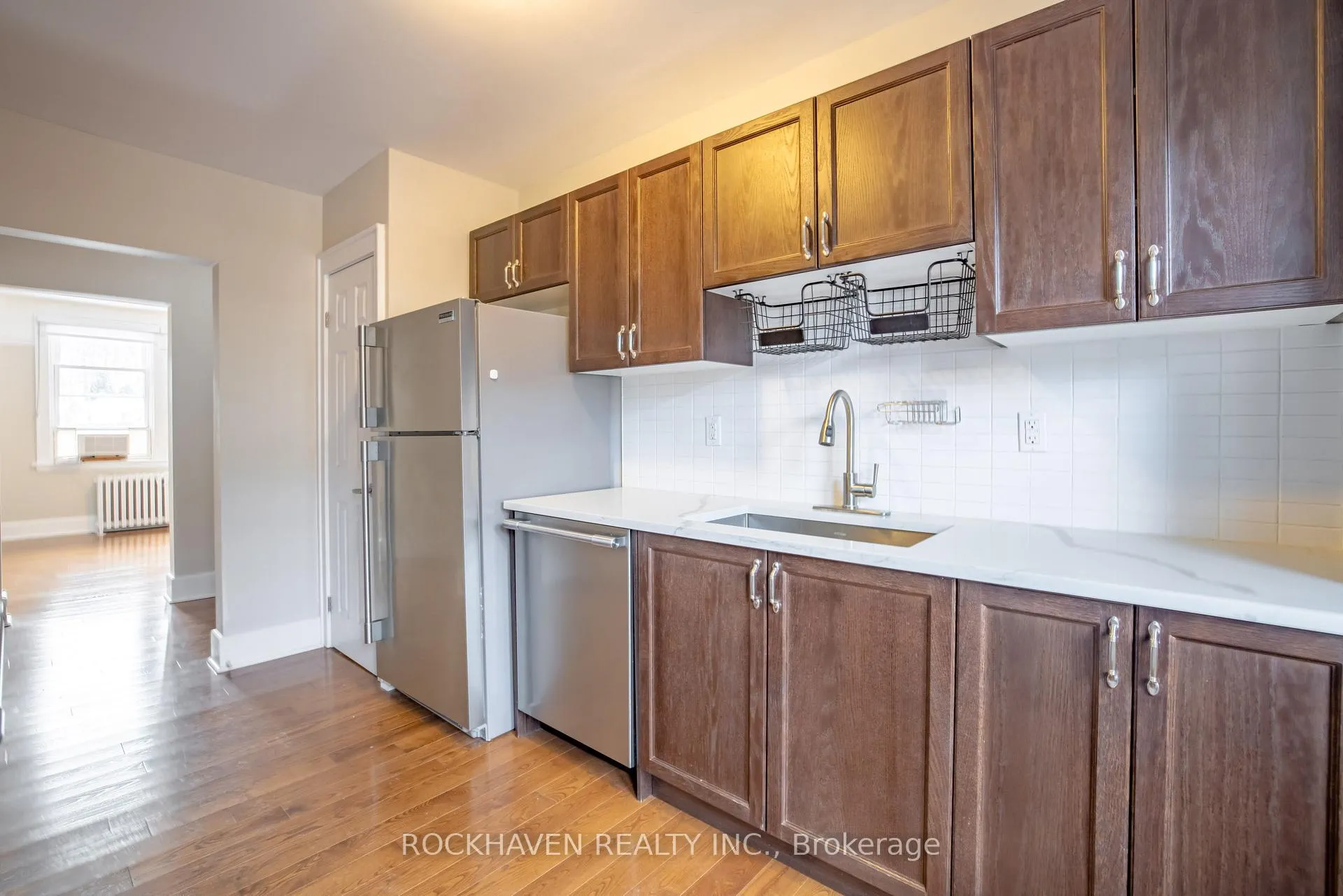 Photo 9 of Unit 14, 366 John Street S, Hamilton, Corktown — HOMEH