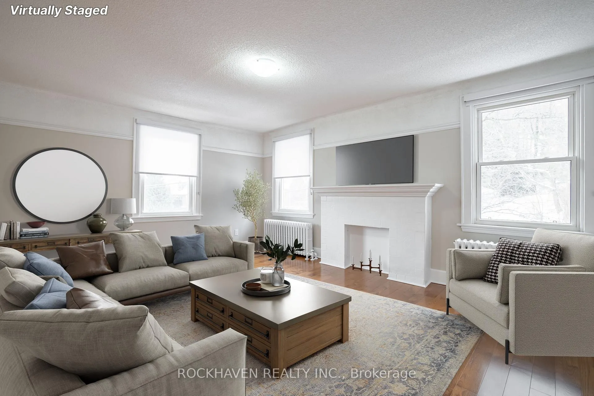 Photo 13 of Unit 14, 366 John Street S, Hamilton, Corktown — HOMEH