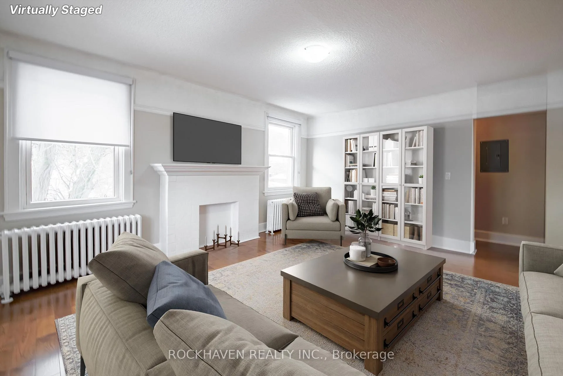 Photo 15 of Unit 14, 366 John Street S, Hamilton, Corktown — HOMEH