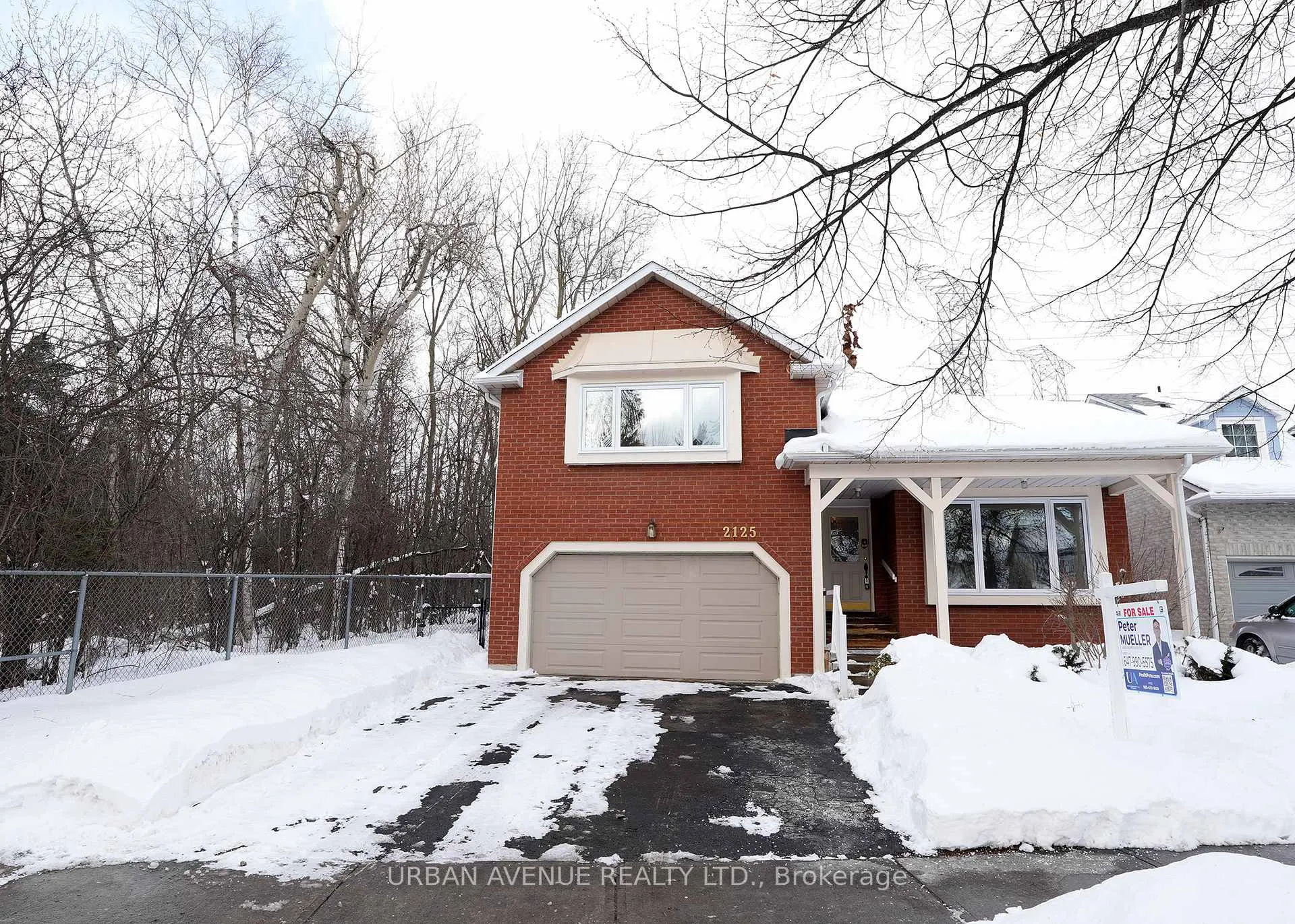 Photo 1 of 2125 Lynn Heights Drive, Pickering, Liverpool — HOMEH