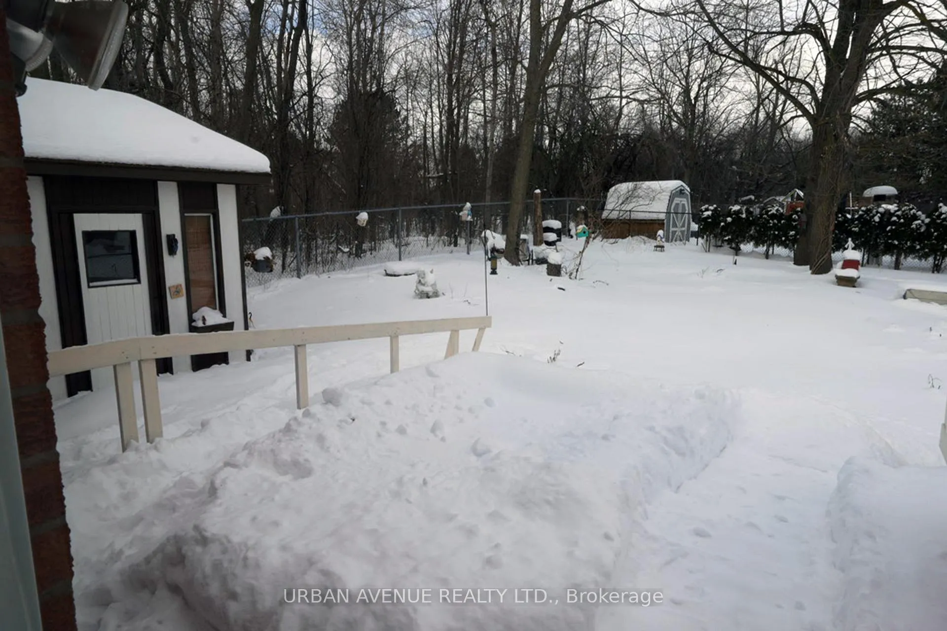 Photo 7 of 2125 Lynn Heights Drive, Pickering, Liverpool — HOMEH