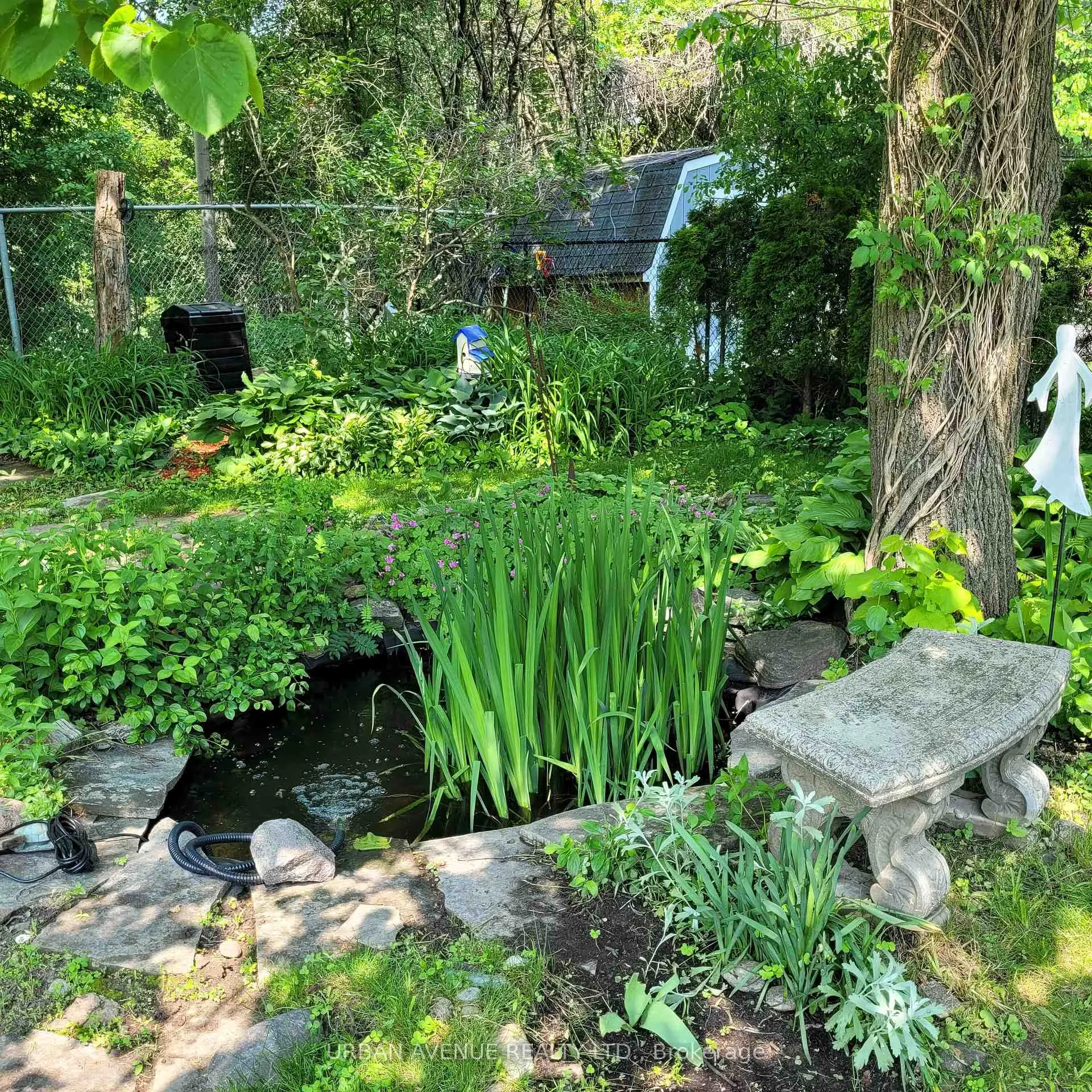 Photo 8 of 2125 Lynn Heights Drive, Pickering, Liverpool — HOMEH