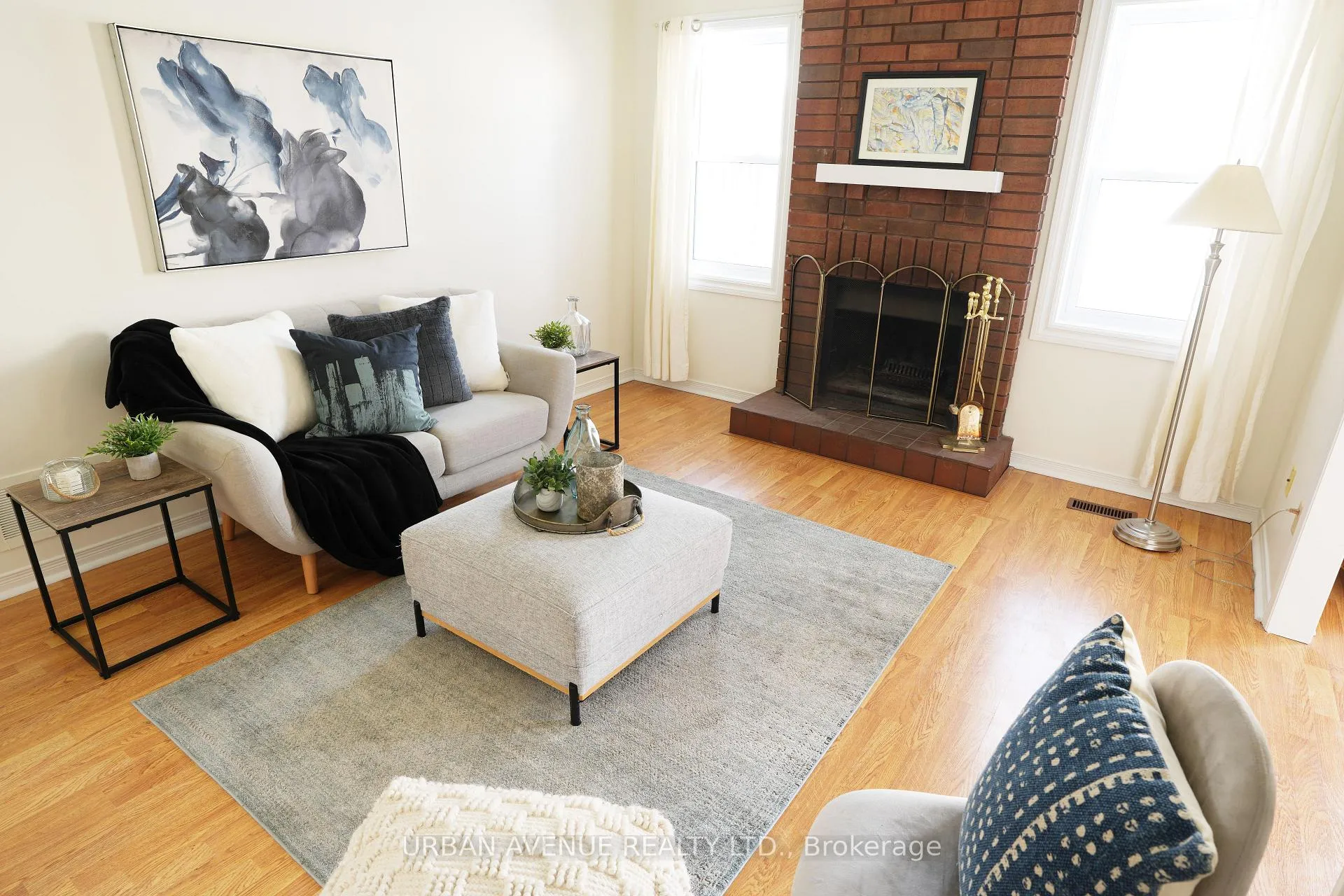 Photo 15 of 2125 Lynn Heights Drive, Pickering, Liverpool — HOMEH