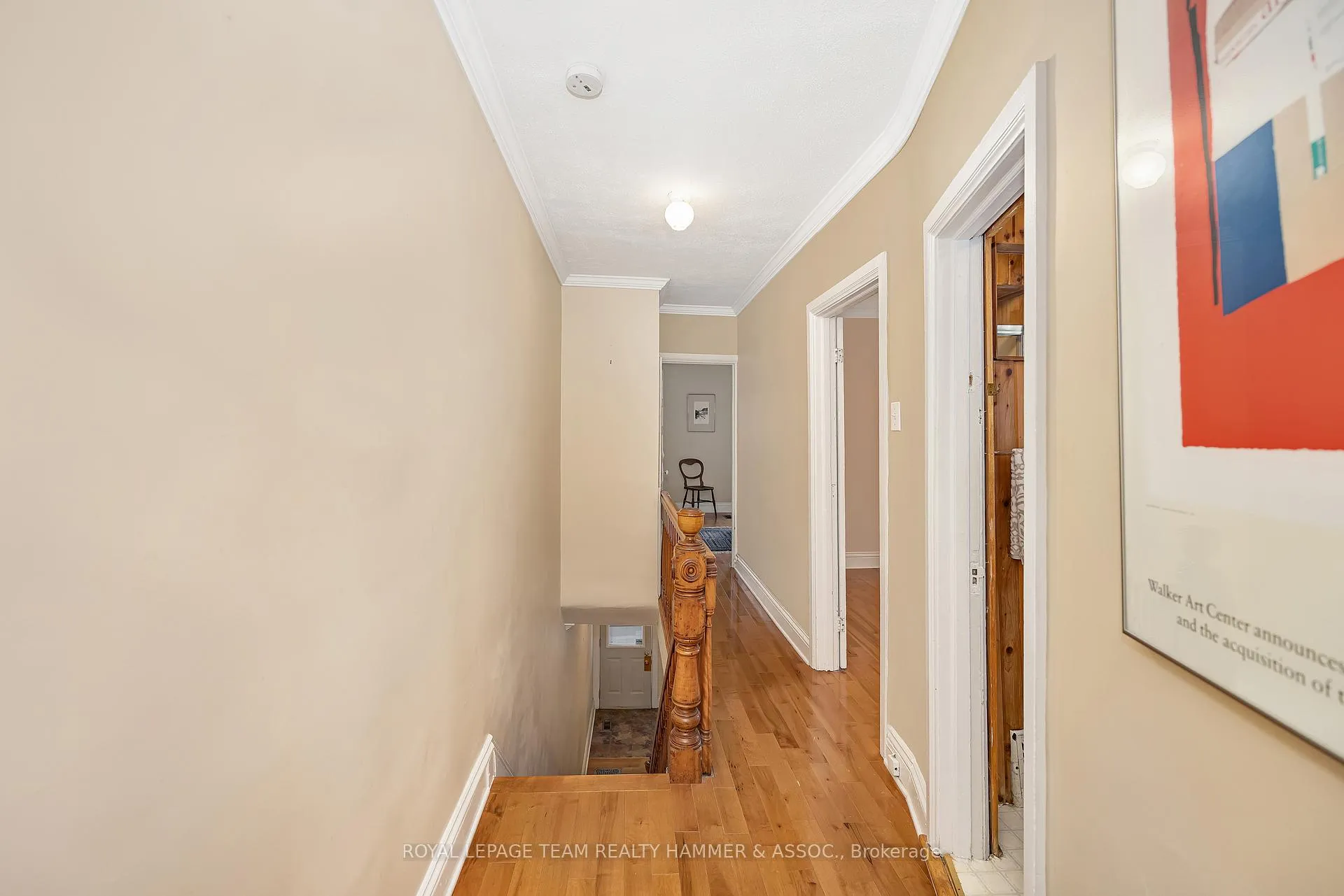 Photo 13 of 681 1/2 Cooper Street, Ottawa, Ottawa Centre — HOMEH