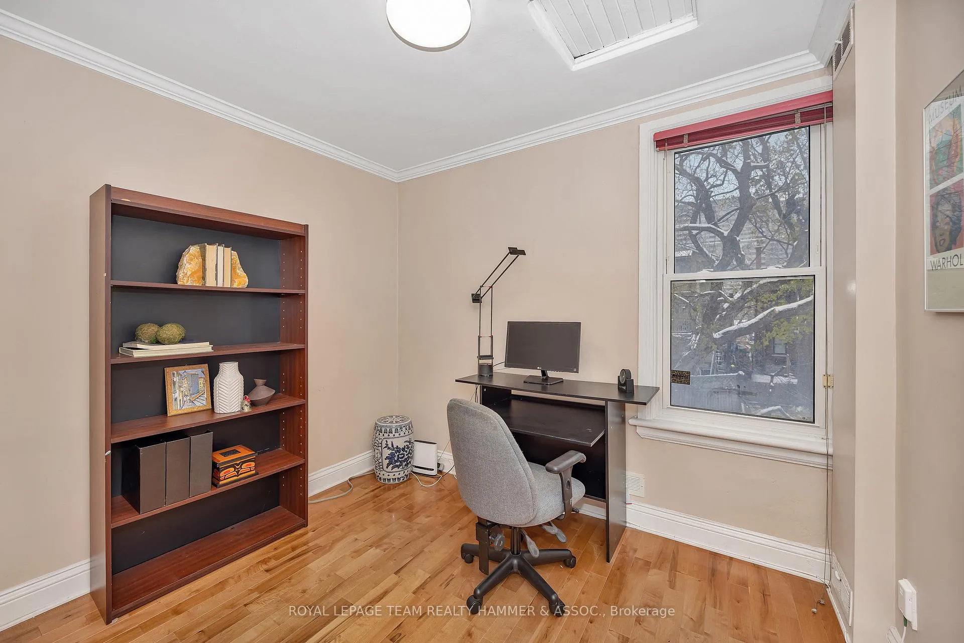Photo 17 of 681 1/2 Cooper Street, Ottawa, Ottawa Centre — HOMEH