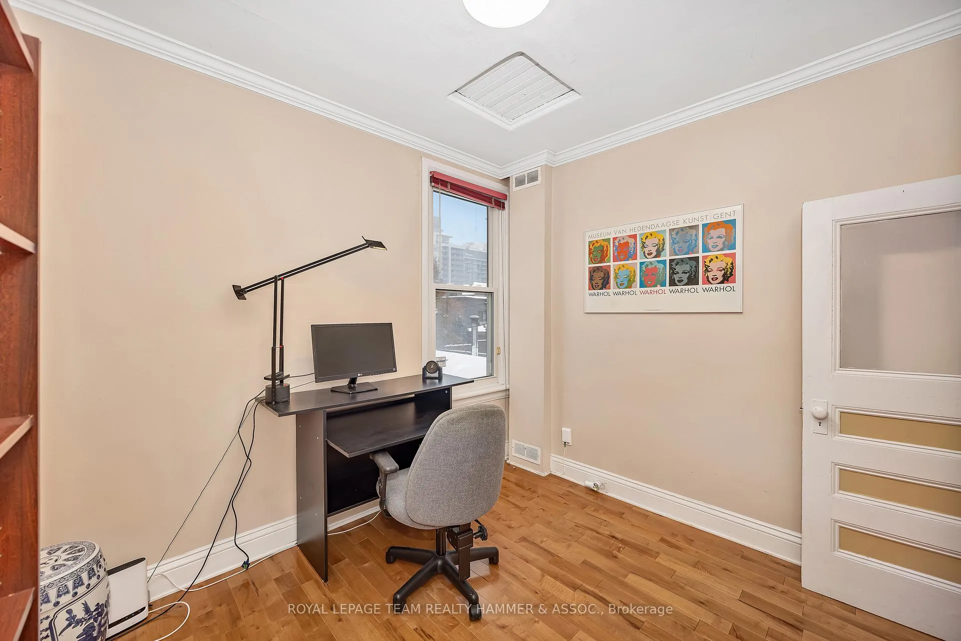 Photo 18 of 681 1/2 Cooper Street, Ottawa, Ottawa Centre — HOMEH
