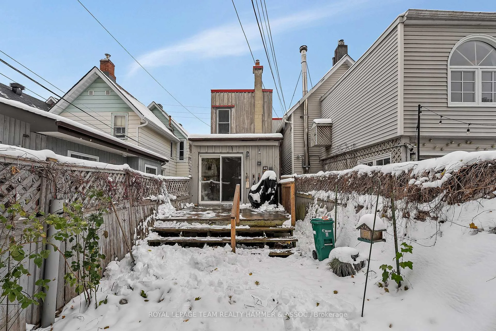 Photo 22 of 681 1/2 Cooper Street, Ottawa, Ottawa Centre — HOMEH