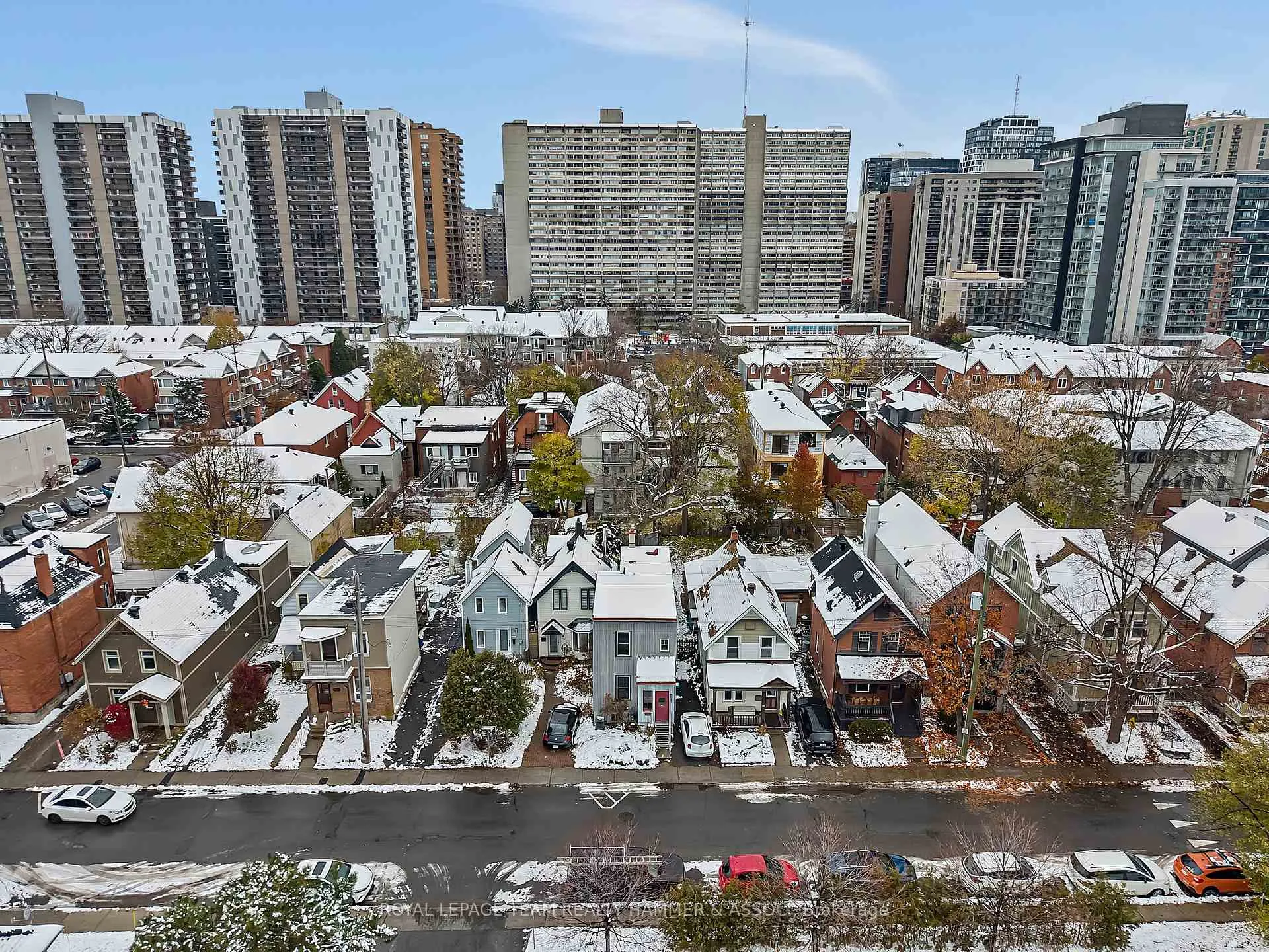 Photo 25 of 681 1/2 Cooper Street, Ottawa, Ottawa Centre — HOMEH