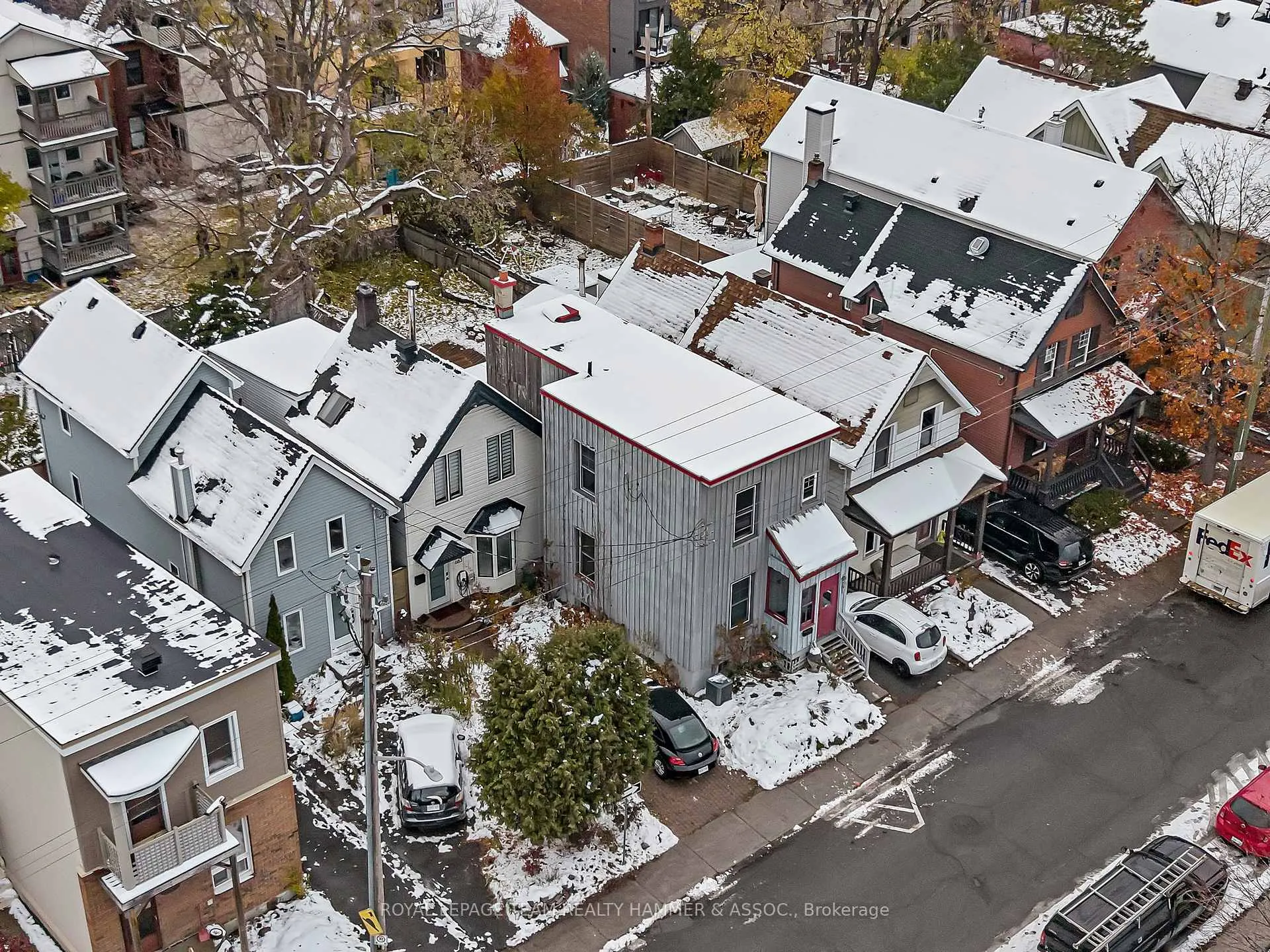 Photo 26 of 681 1/2 Cooper Street, Ottawa, Ottawa Centre — HOMEH