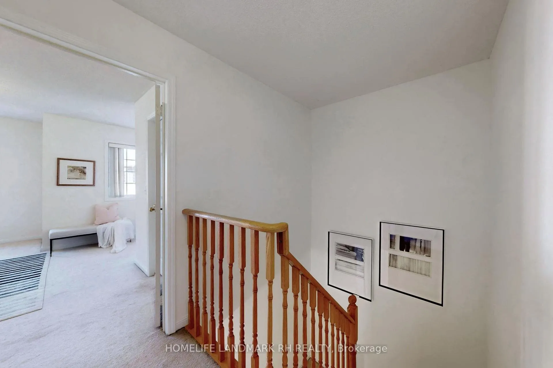 Photo 14 of Unit 25, 2 Alpen Way, Markham, Unionville — HOMEH