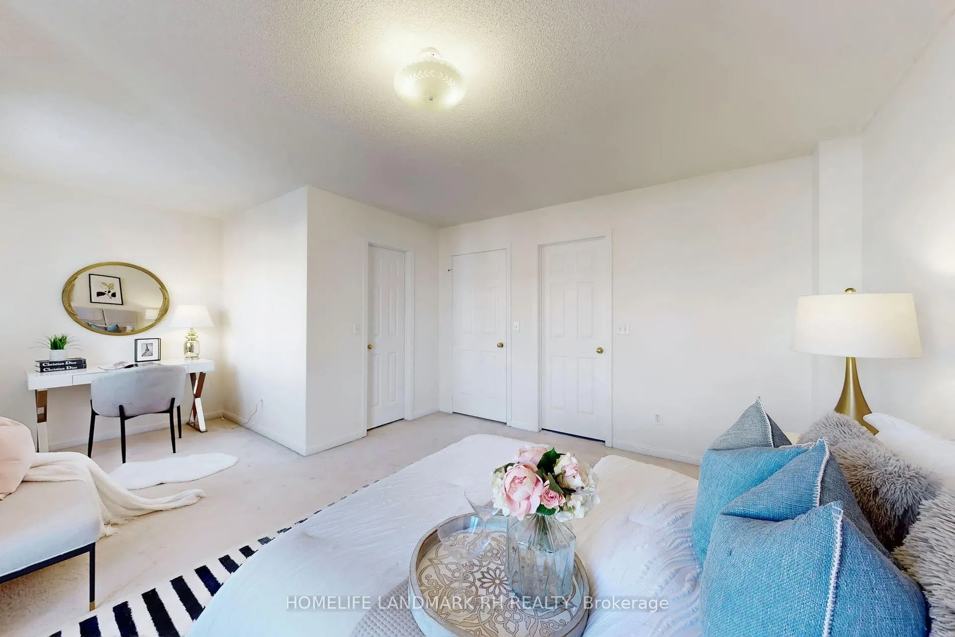 Photo 17 of Unit 25, 2 Alpen Way, Markham, Unionville — HOMEH