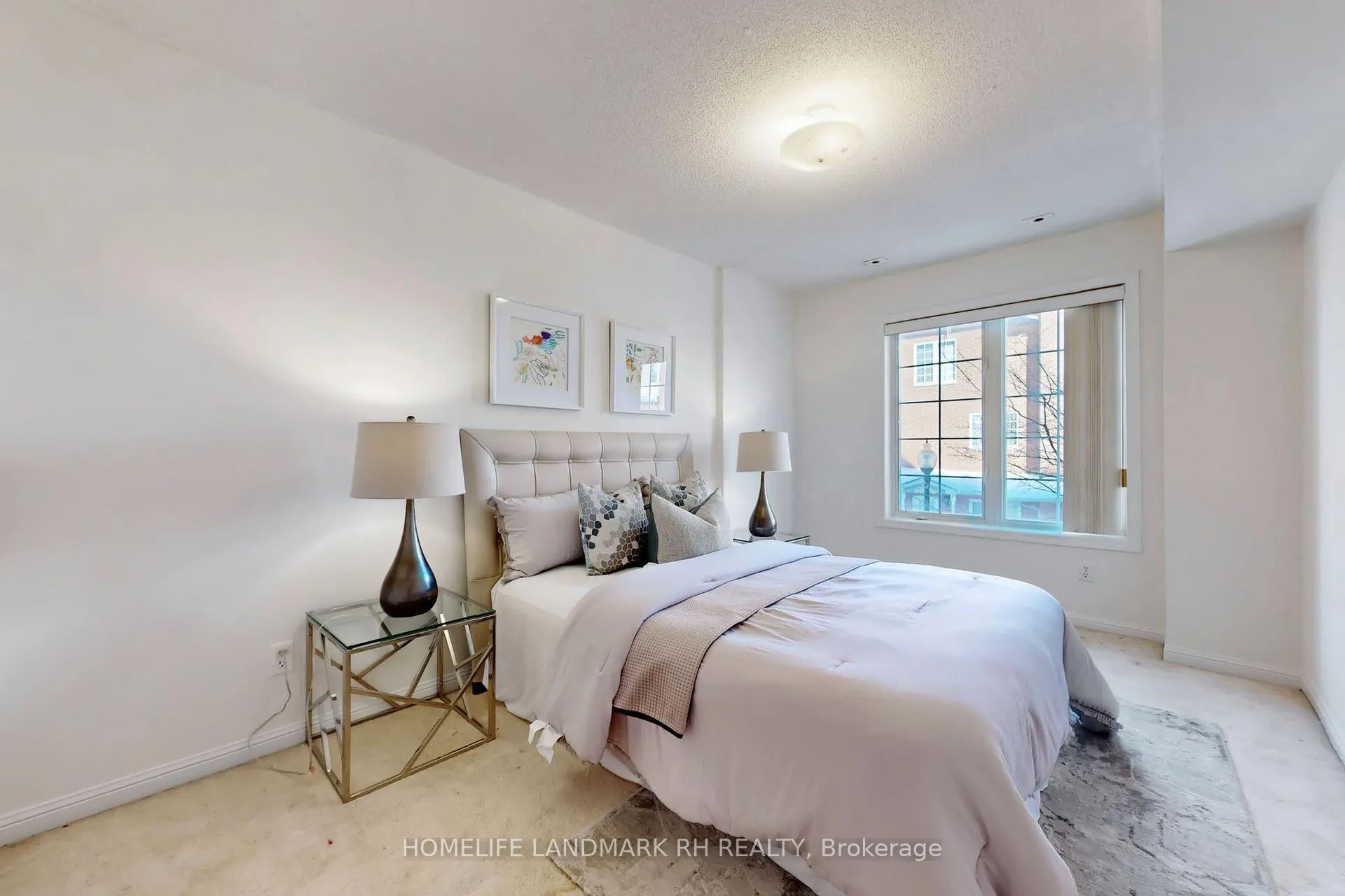 Photo 19 of Unit 25, 2 Alpen Way, Markham, Unionville — HOMEH