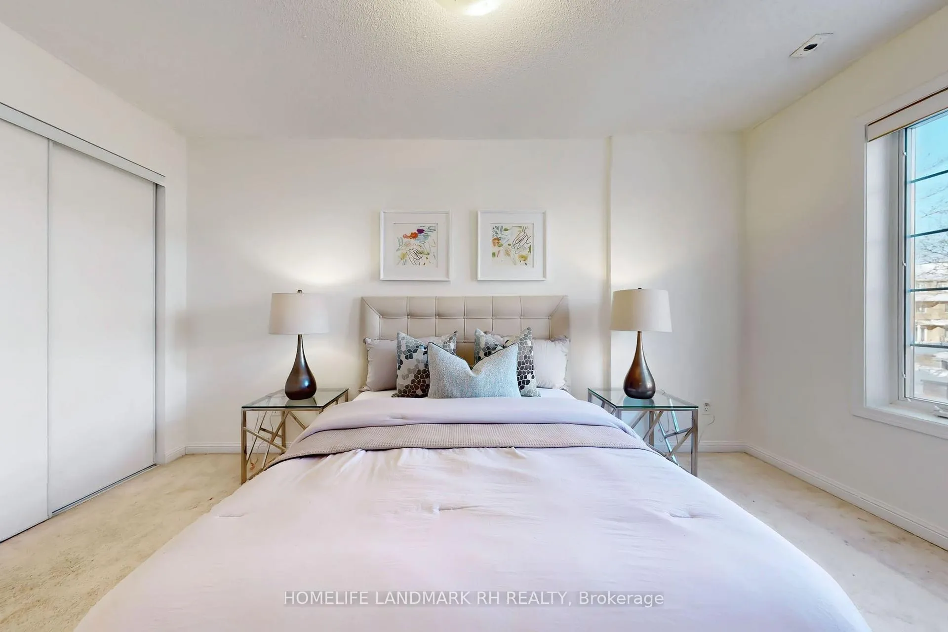Photo 20 of Unit 25, 2 Alpen Way, Markham, Unionville — HOMEH