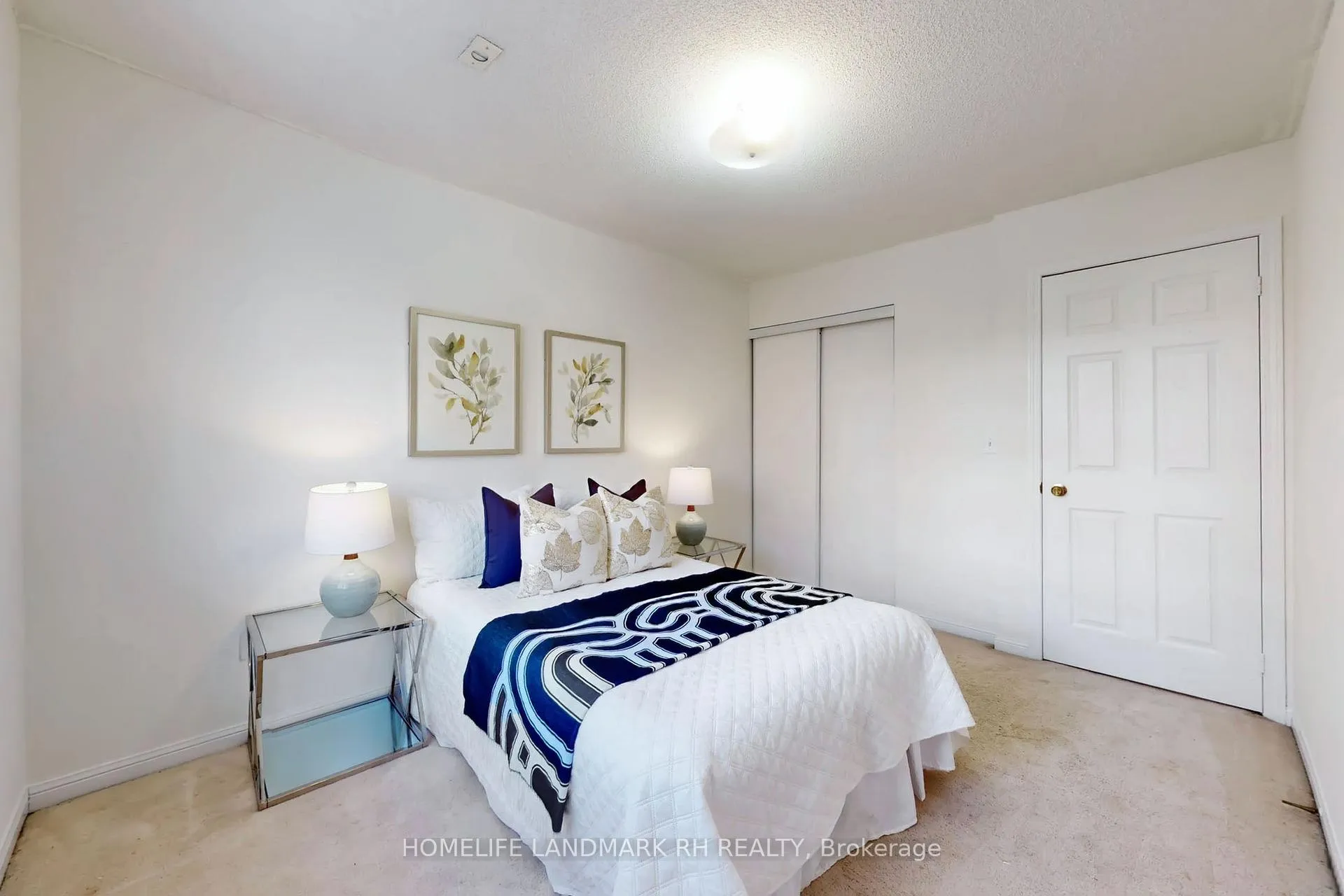 Photo 22 of Unit 25, 2 Alpen Way, Markham, Unionville — HOMEH
