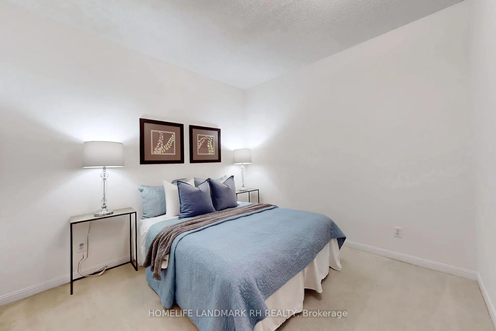 Photo 26 of Unit 25, 2 Alpen Way, Markham, Unionville — HOMEH