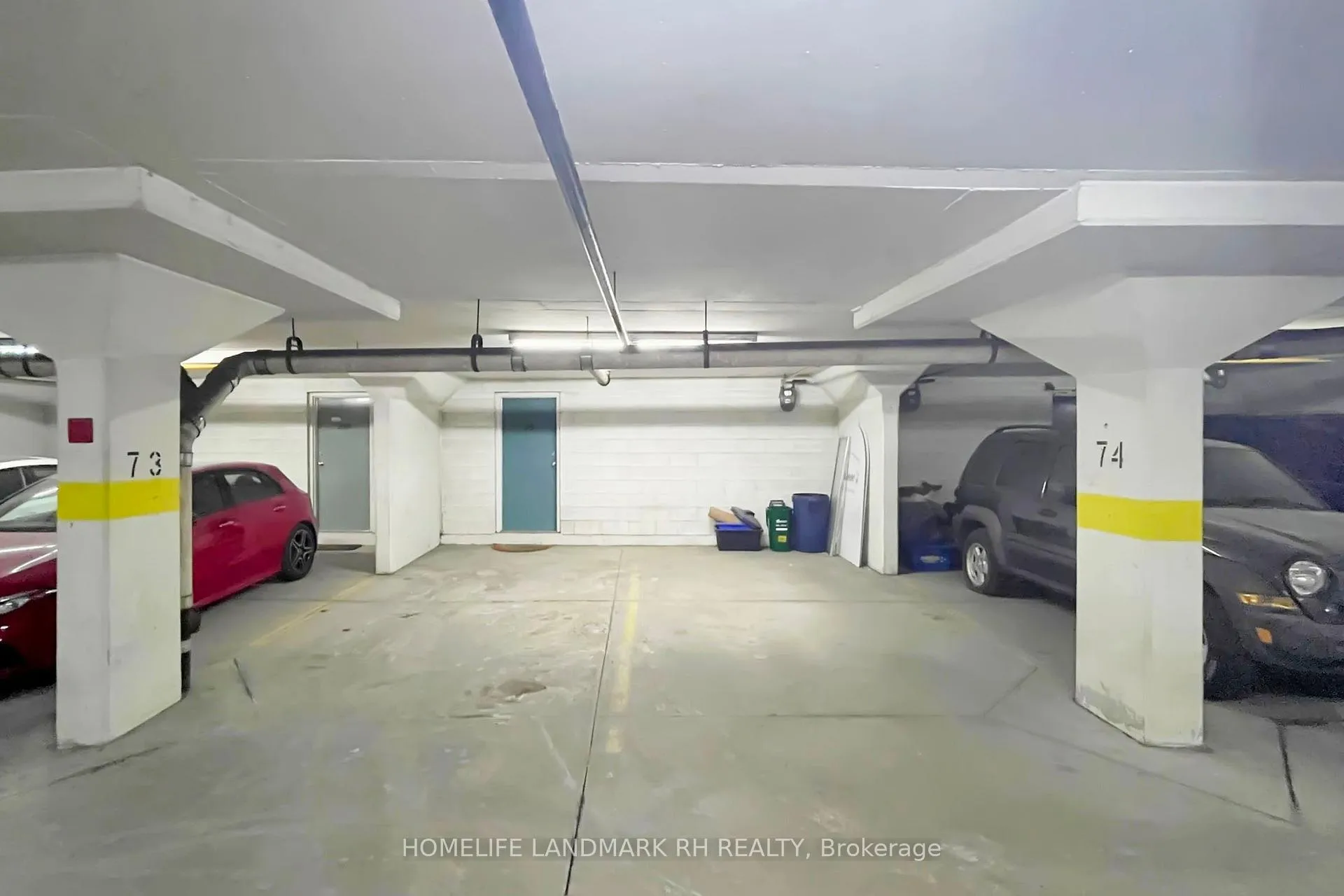 Photo 29 of Unit 25, 2 Alpen Way, Markham, Unionville — HOMEH
