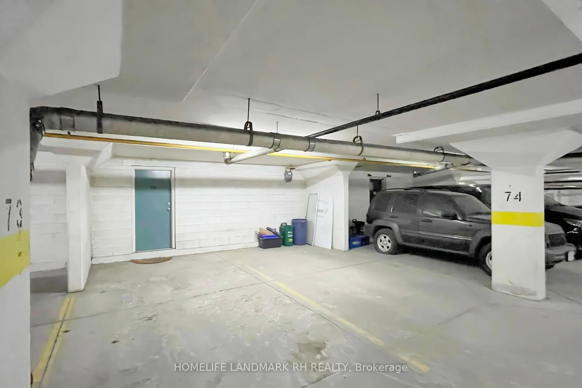 Photo 30 of Unit 25, 2 Alpen Way, Markham, Unionville — HOMEH