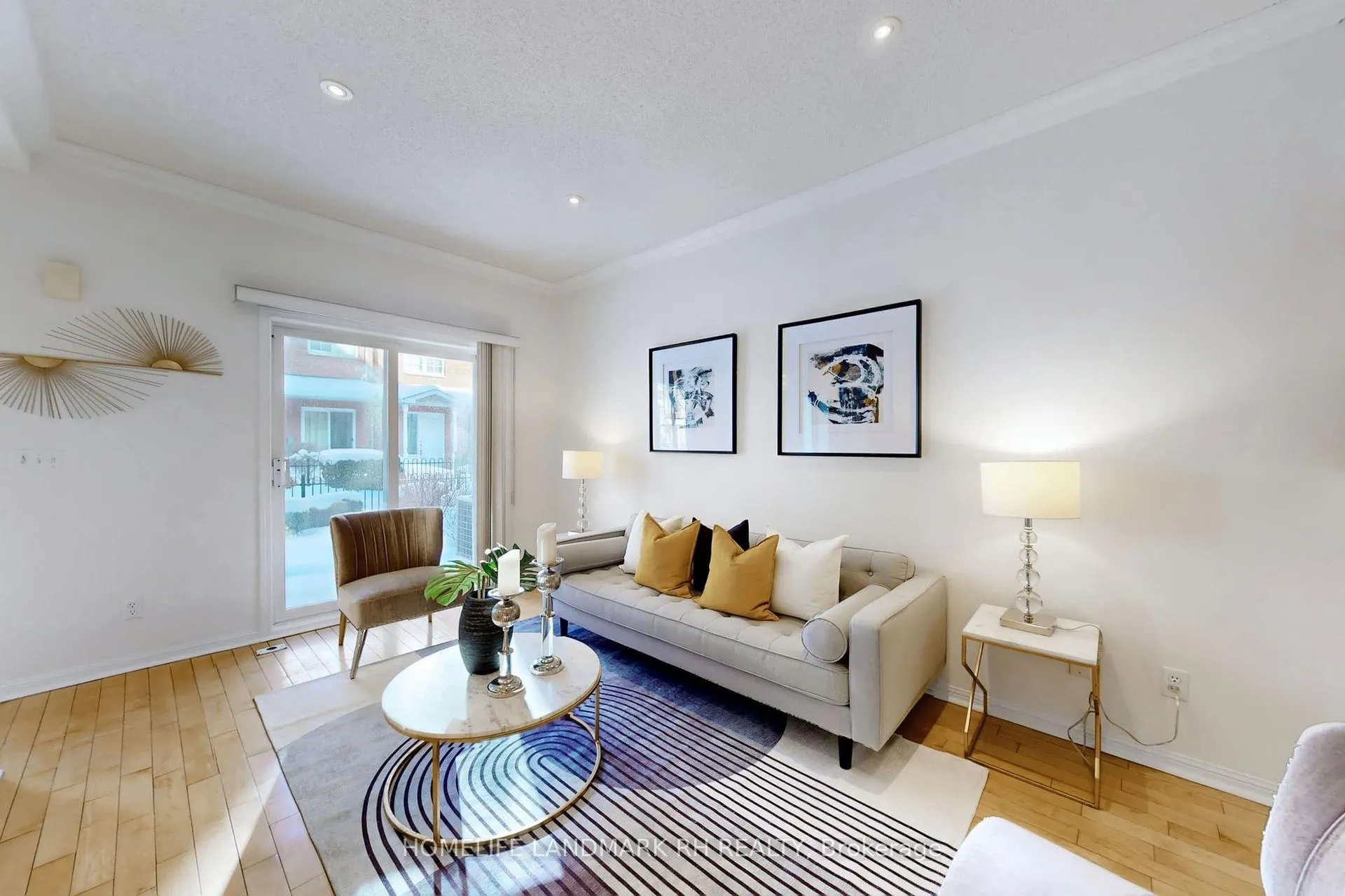 Photo 31 of Unit 25, 2 Alpen Way, Markham, Unionville — HOMEH