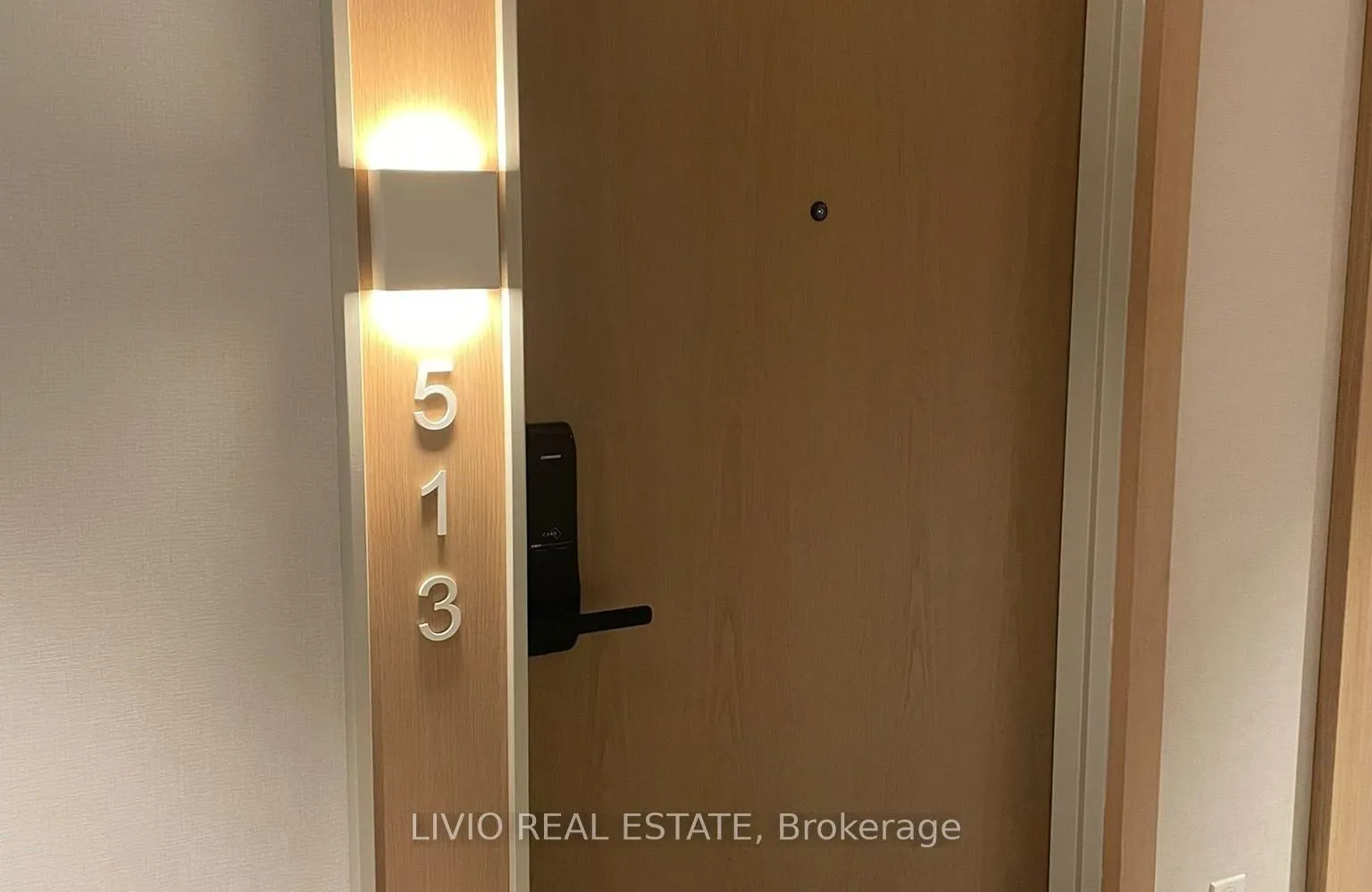 Photo 4 of Unit 513, 5 Defries Street, Toronto, Regent Park — HOMEH