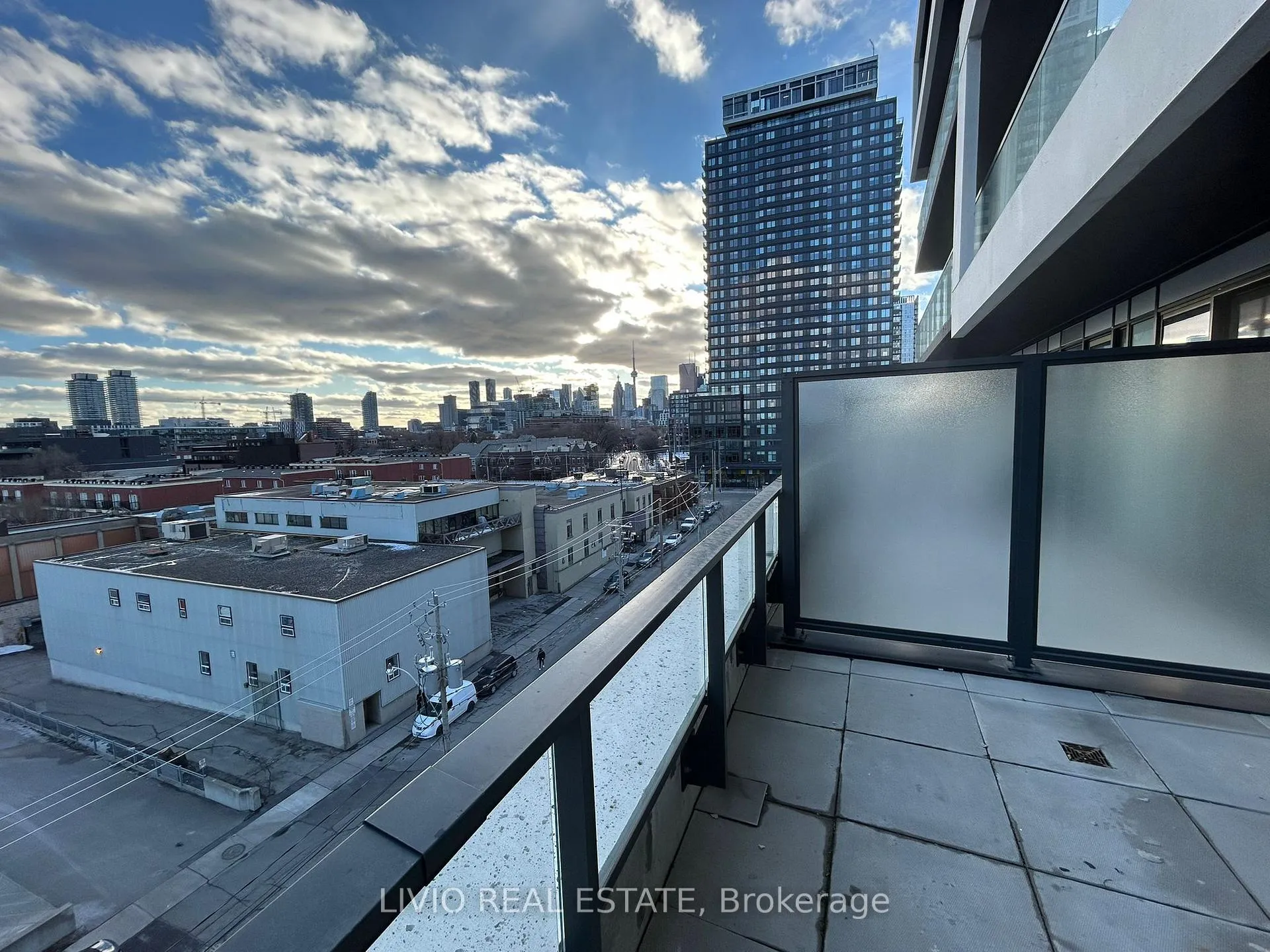 Photo 11 of Unit 513, 5 Defries Street, Toronto, Regent Park — HOMEH