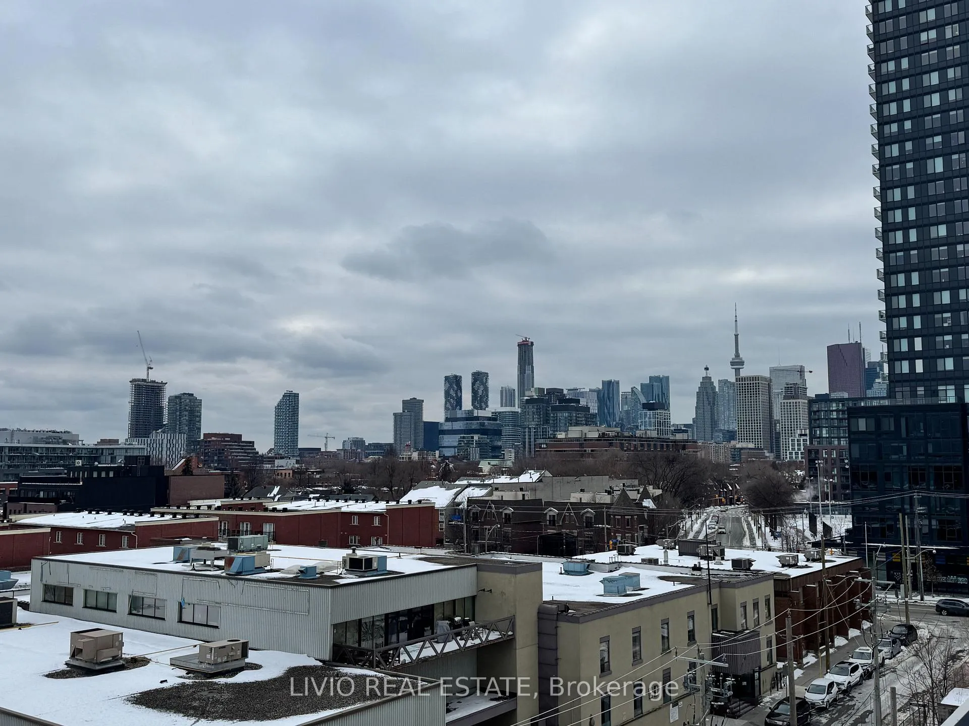Photo 13 of Unit 513, 5 Defries Street, Toronto, Regent Park — HOMEH