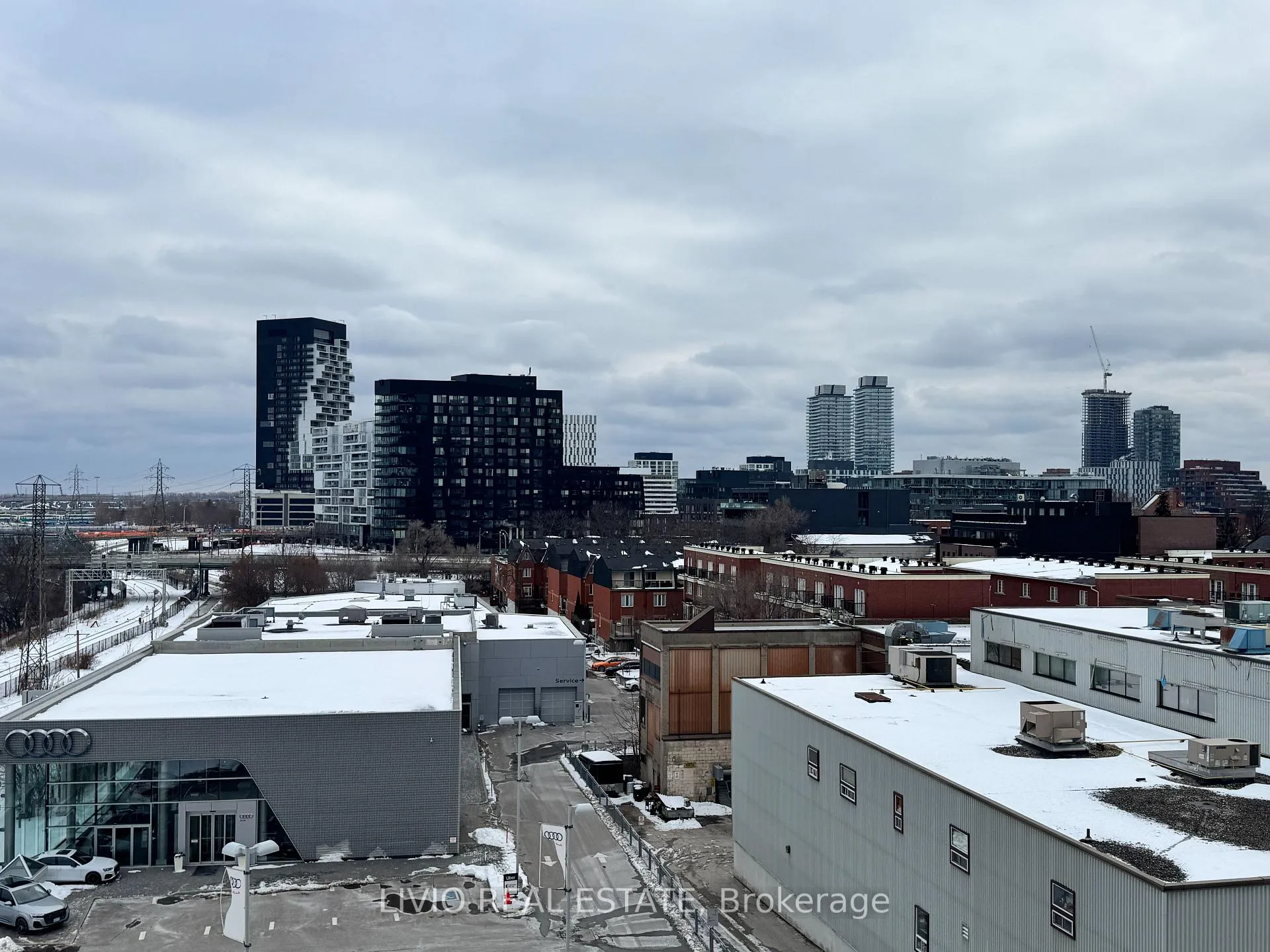 Photo 14 of Unit 513, 5 Defries Street, Toronto, Regent Park — HOMEH