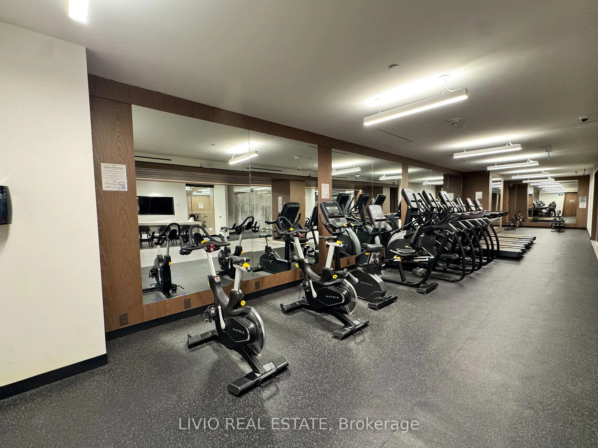 Photo 17 of Unit 513, 5 Defries Street, Toronto, Regent Park — HOMEH